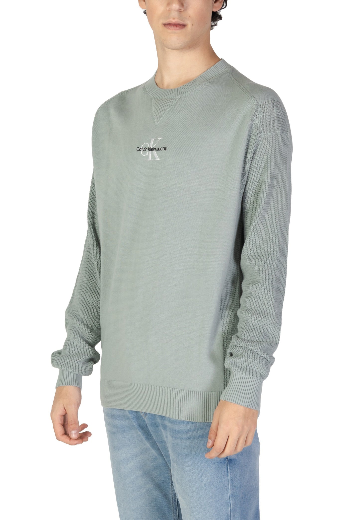 Calvin Klein Jeans Men's Sweatshirt