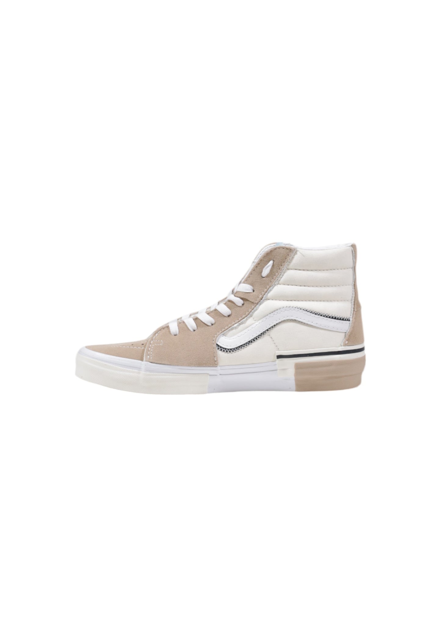 Vans Sneakers Uomo Vans VN0005UKP2T1 beige Beige
