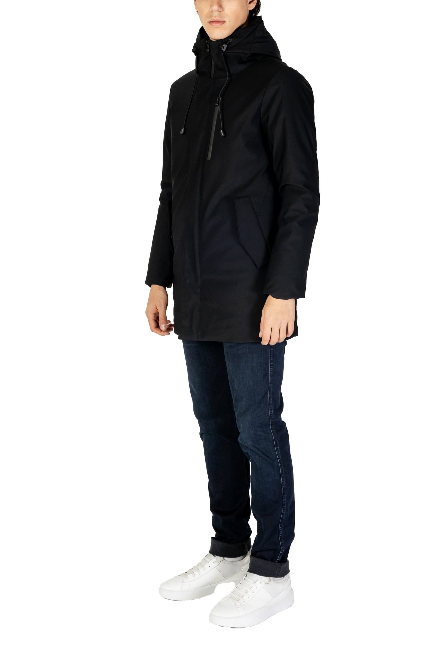 Hydra Clothing Giubbotto Uomo