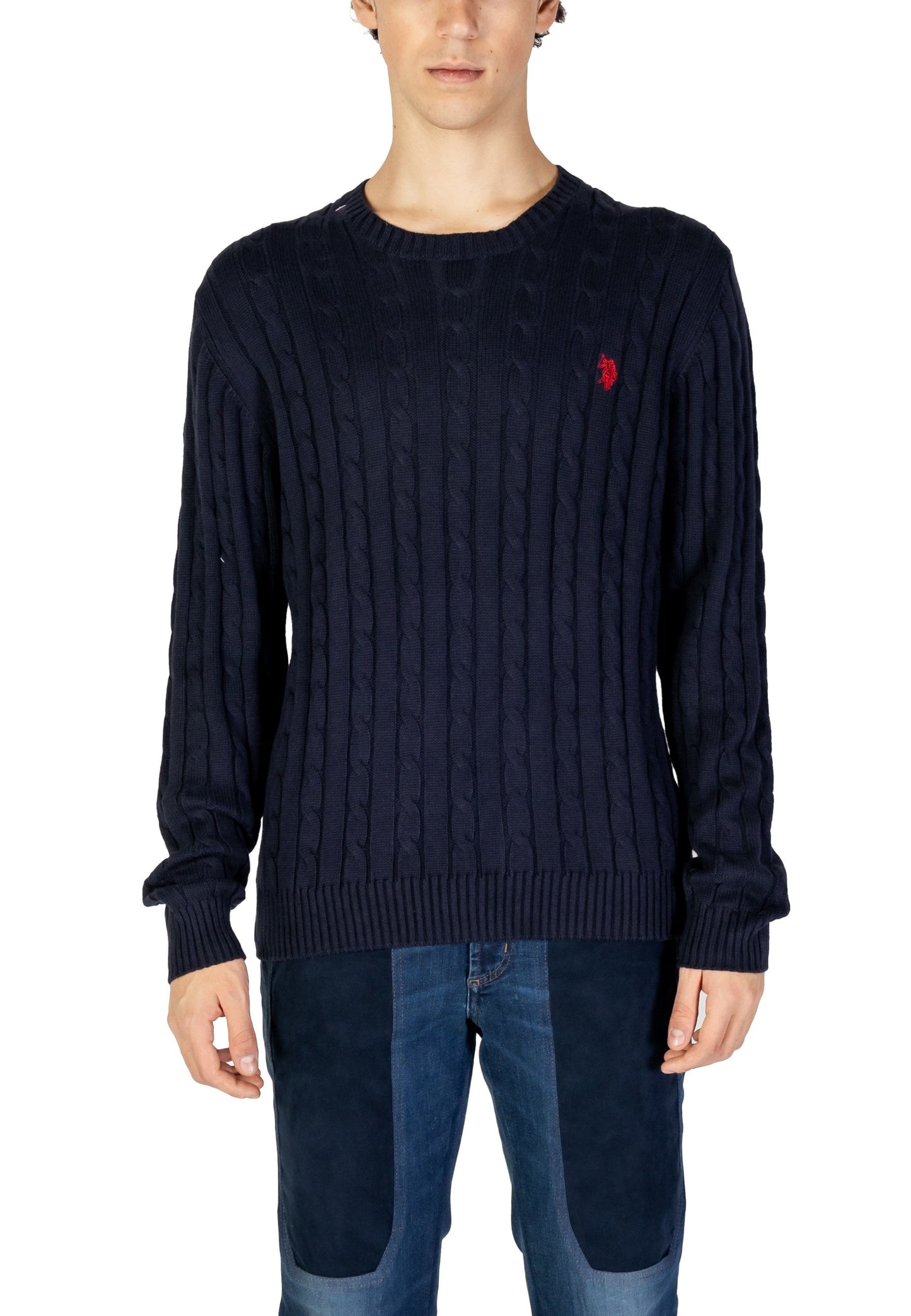 Us Polo Assn. Men's Jersey