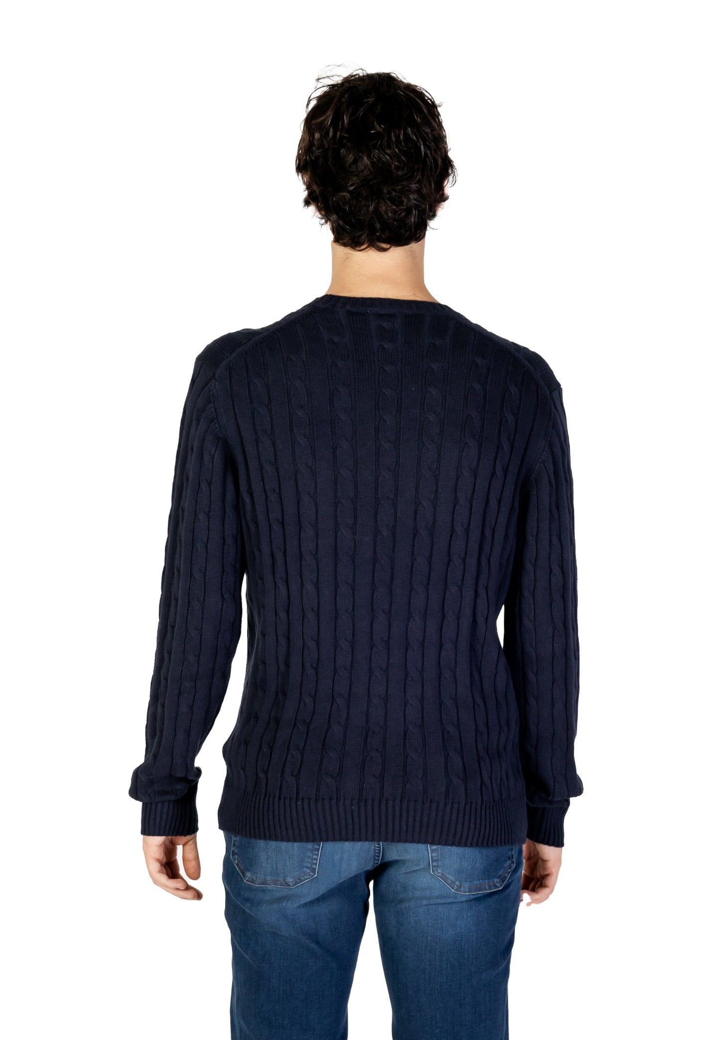 Us Polo Assn. Men's Jersey