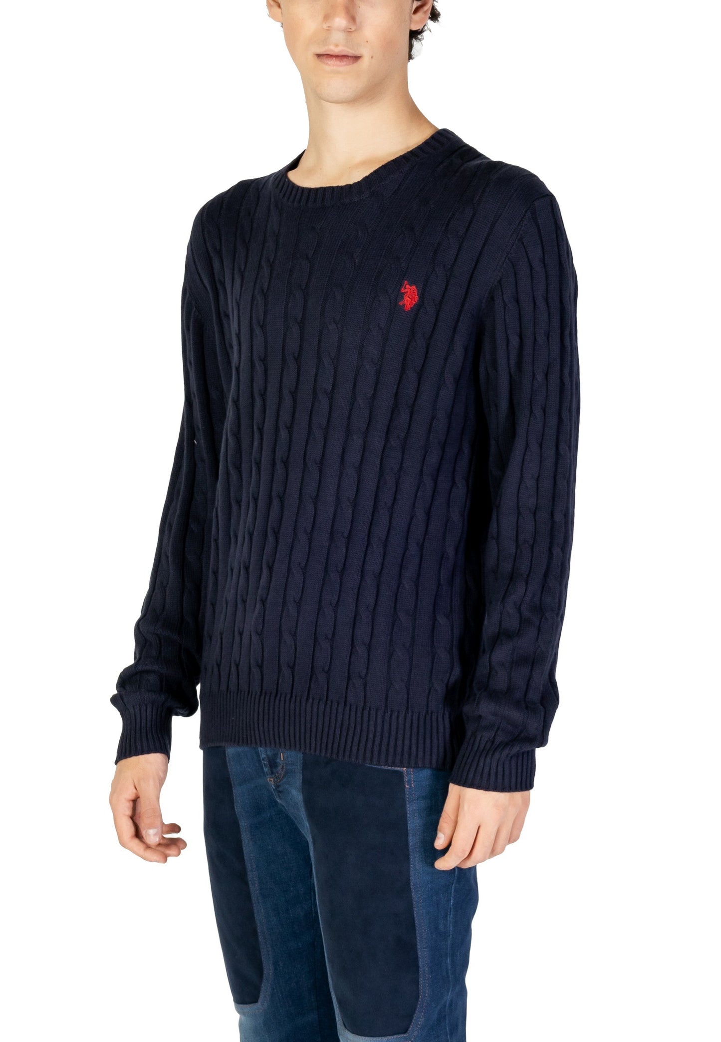 Us Polo Assn. Men's Jersey
