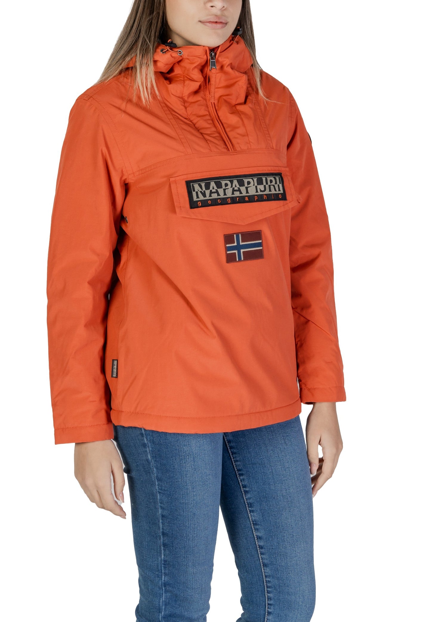 Napapijri Giubbotto Donna