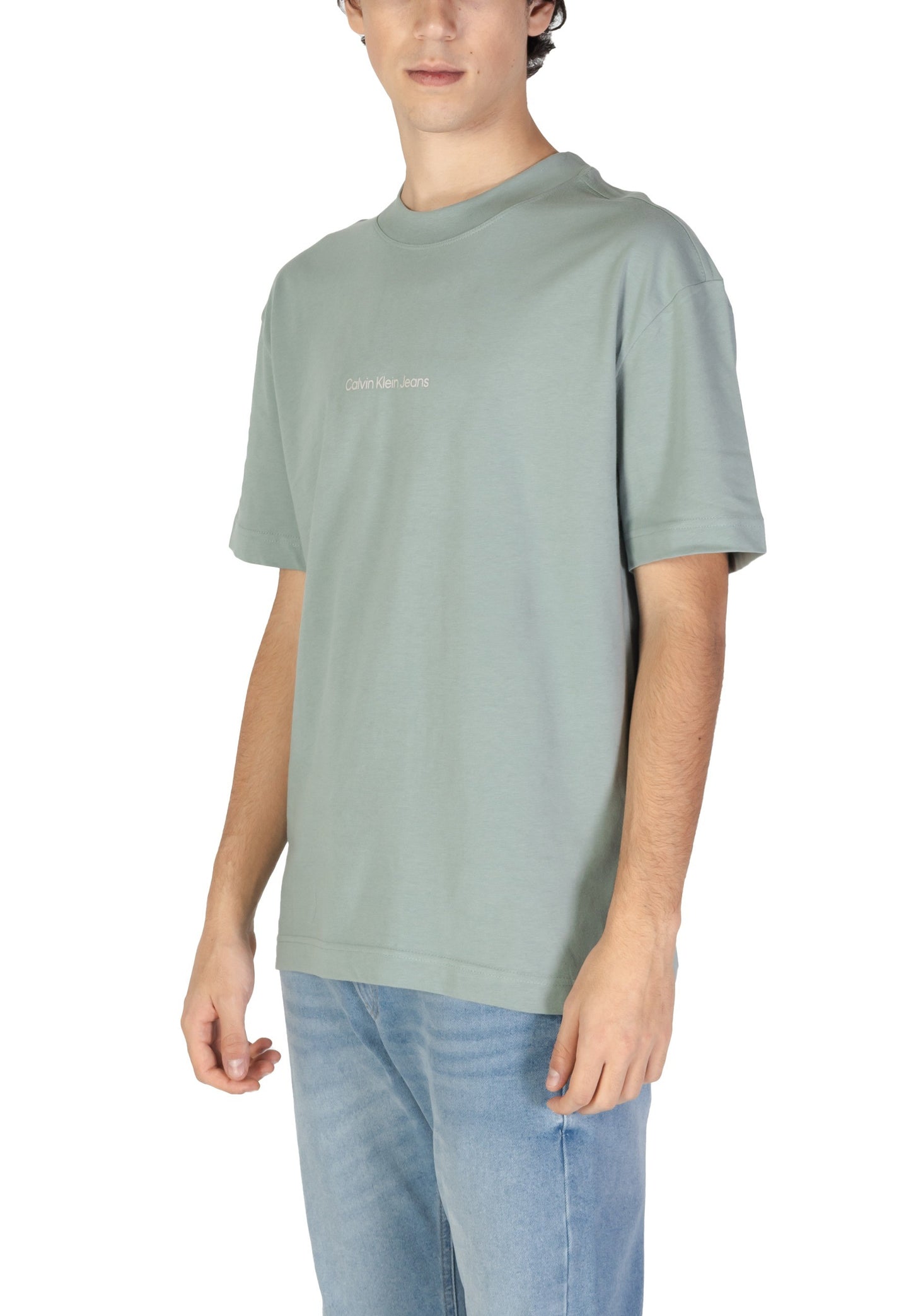 Camiseta de hombre de Calvin Klein Jeans