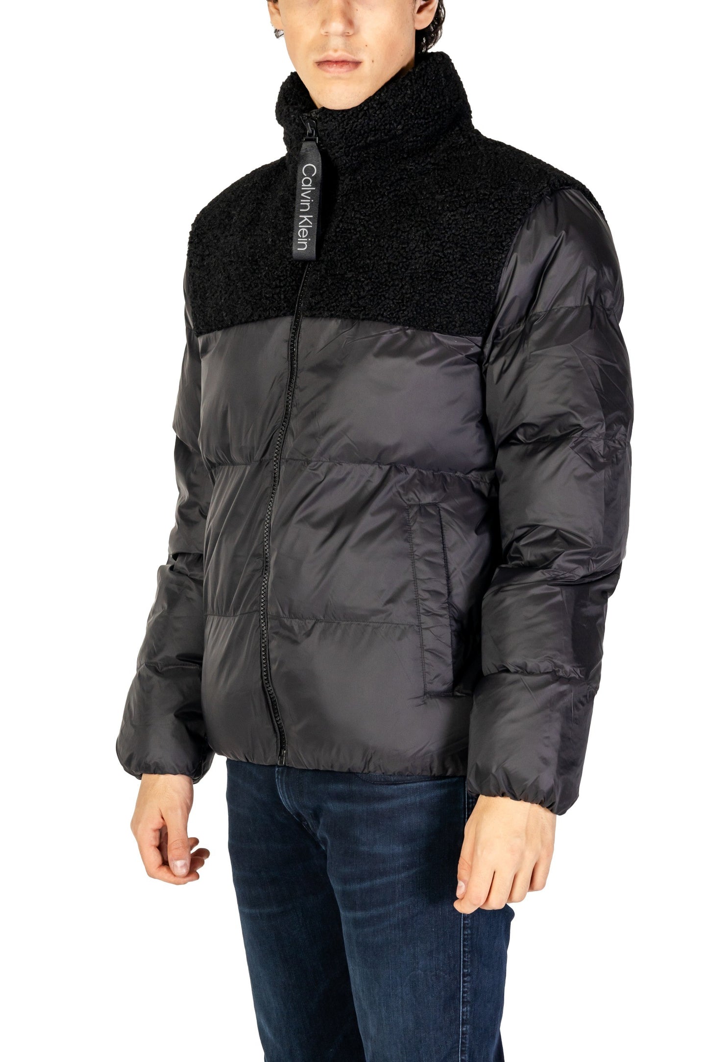 Calvin Klein Jeans Giubbotto Uomo
