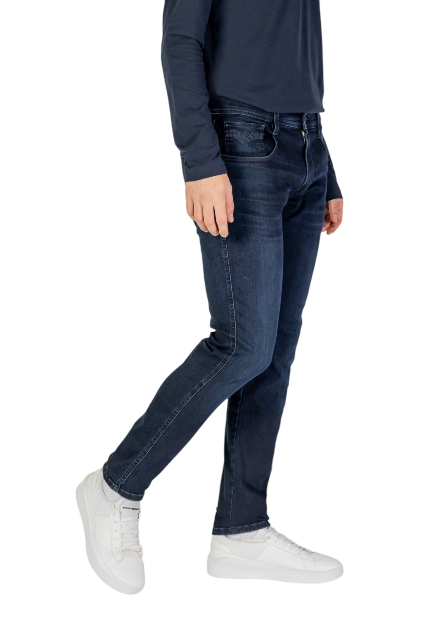 Vaqueros Replay para hombre