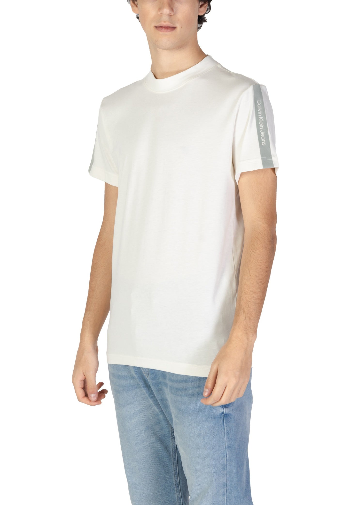 Calvin Klein Jeans T-Shirt Uomo