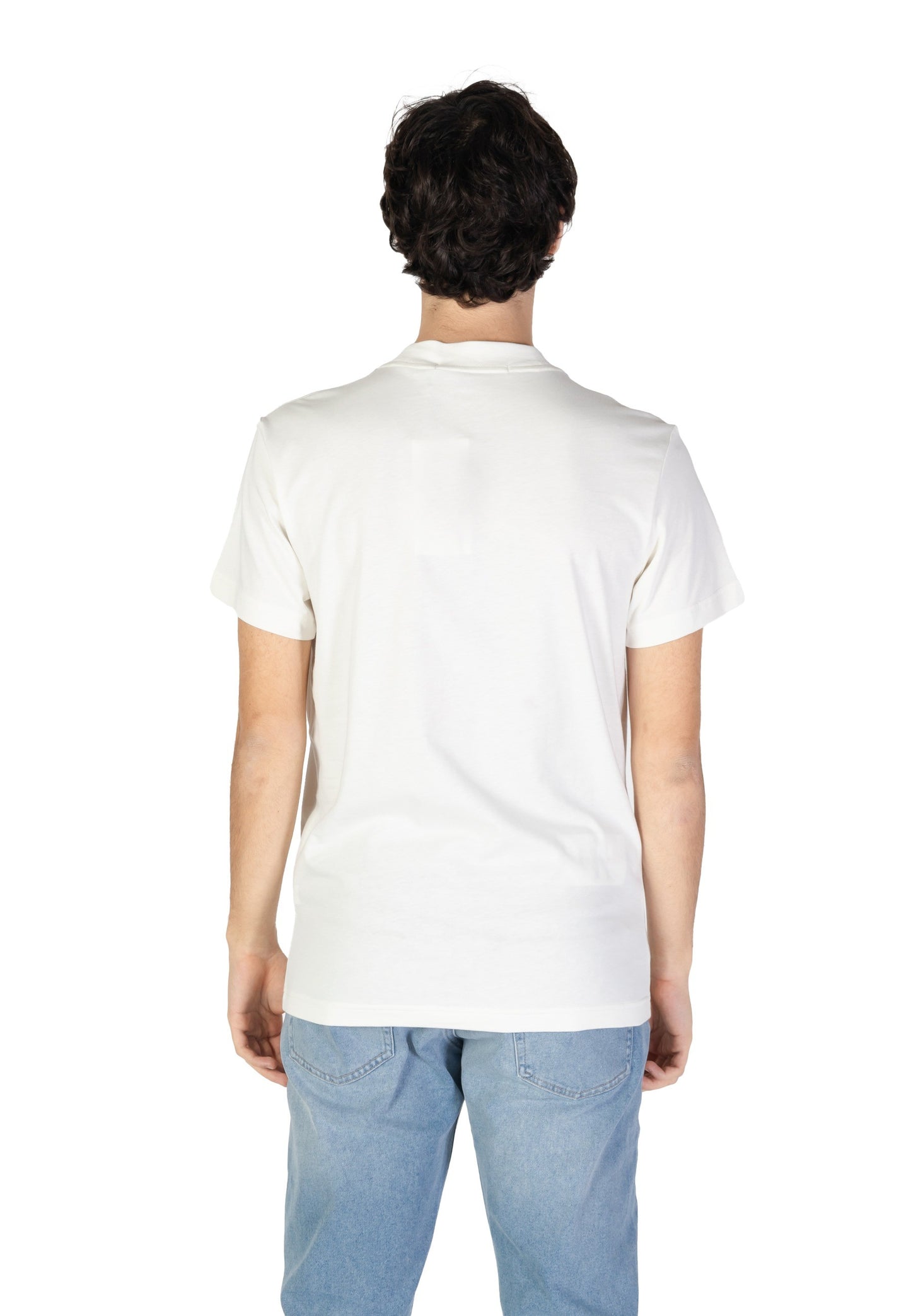 Calvin Klein Jeans T-Shirt Uomo