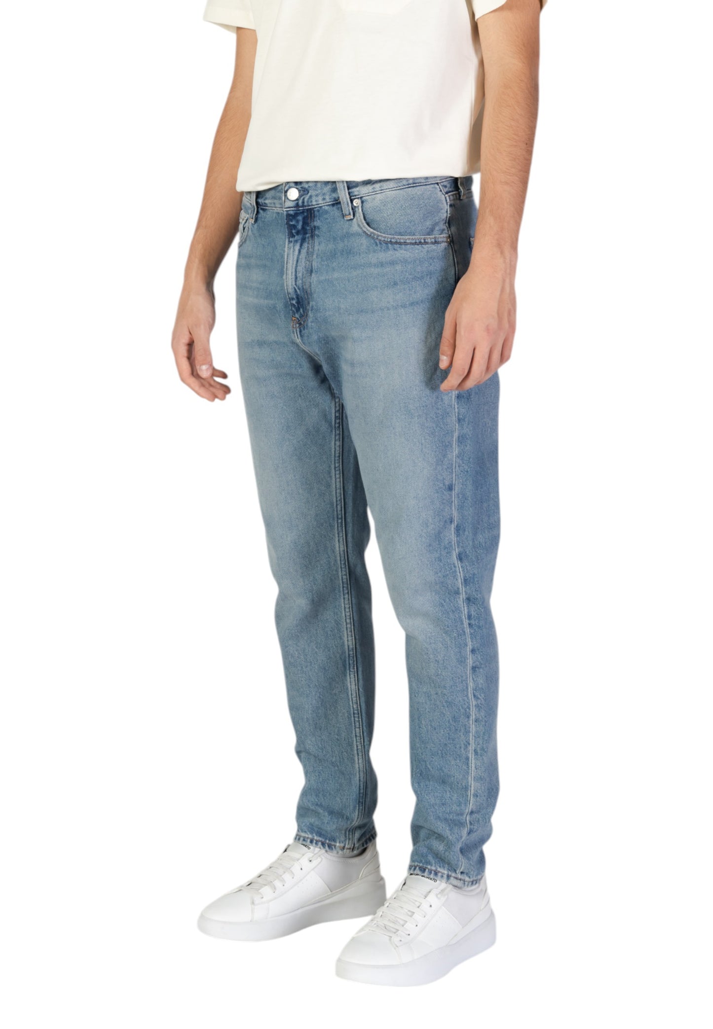 Vaqueros Calvin Klein Jeans para hombre