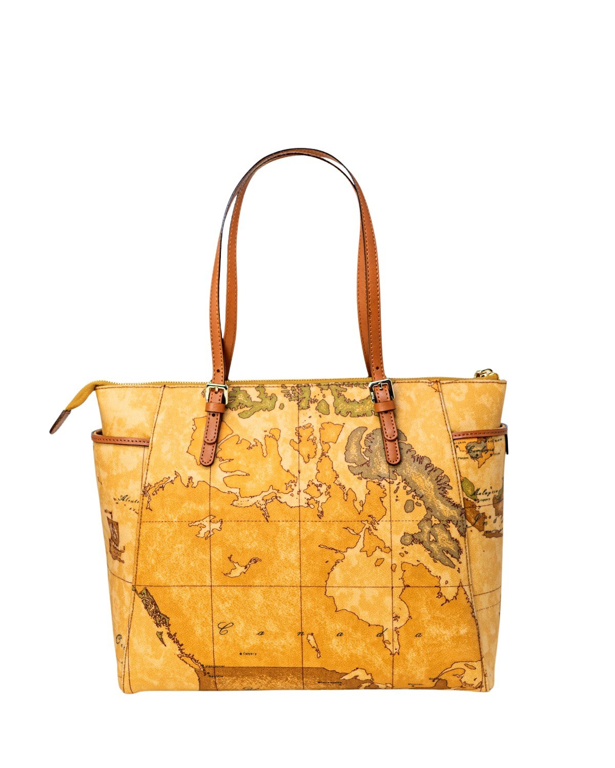 Bolso de mujer Alviero Martini First Class