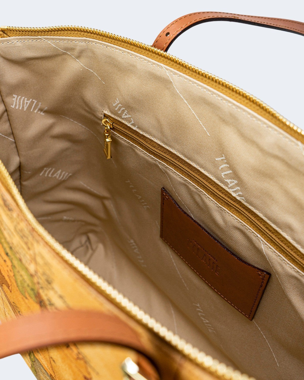 Bolso de mujer Alviero Martini First Class