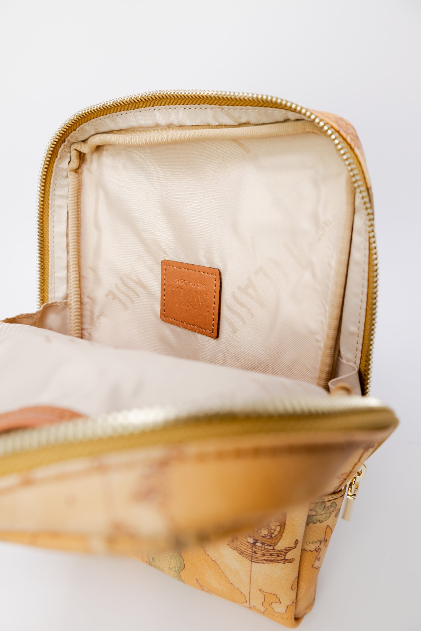 Alviero Martini Prima Classe Borsa Uomo