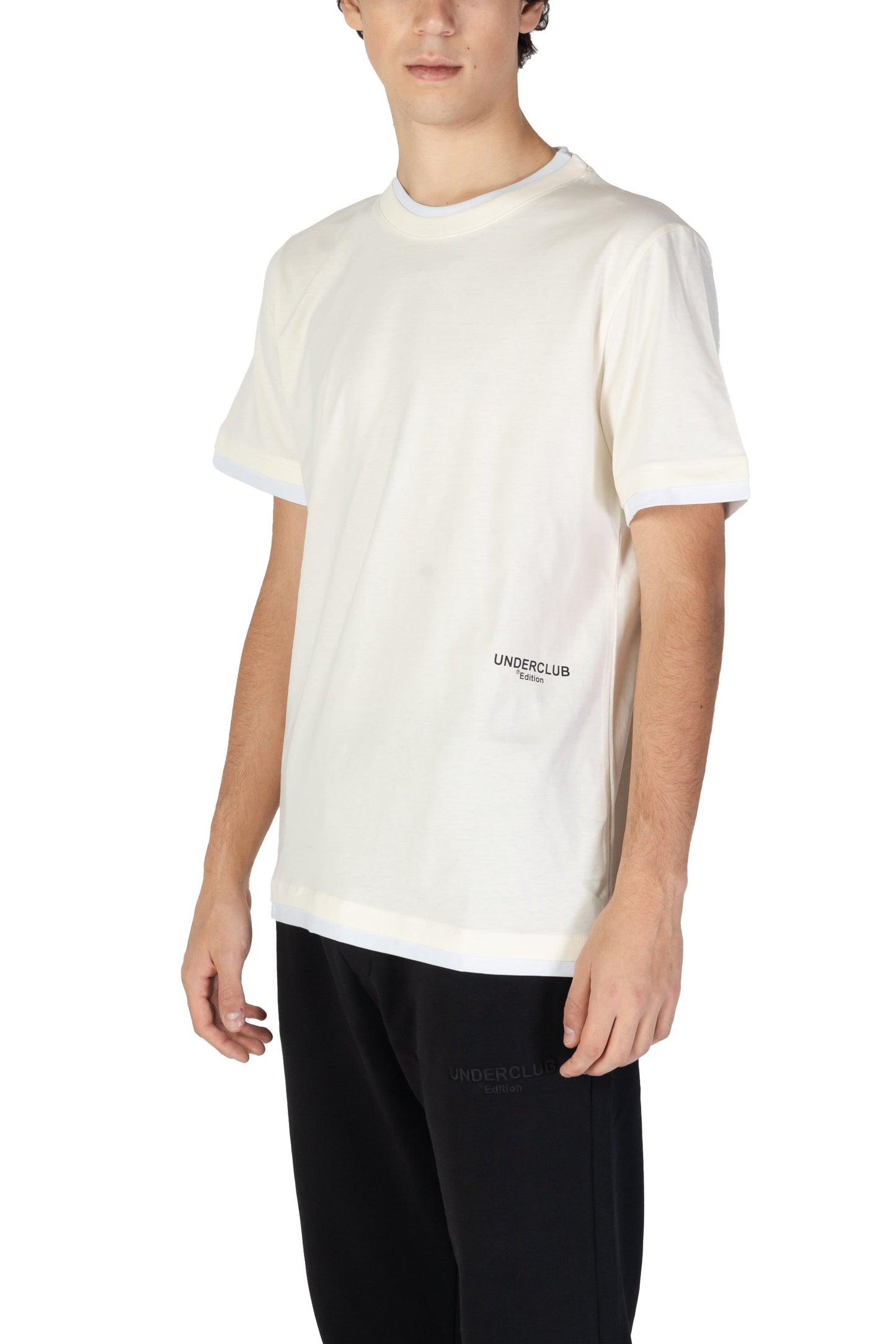 Underclub T-Shirt Uomo