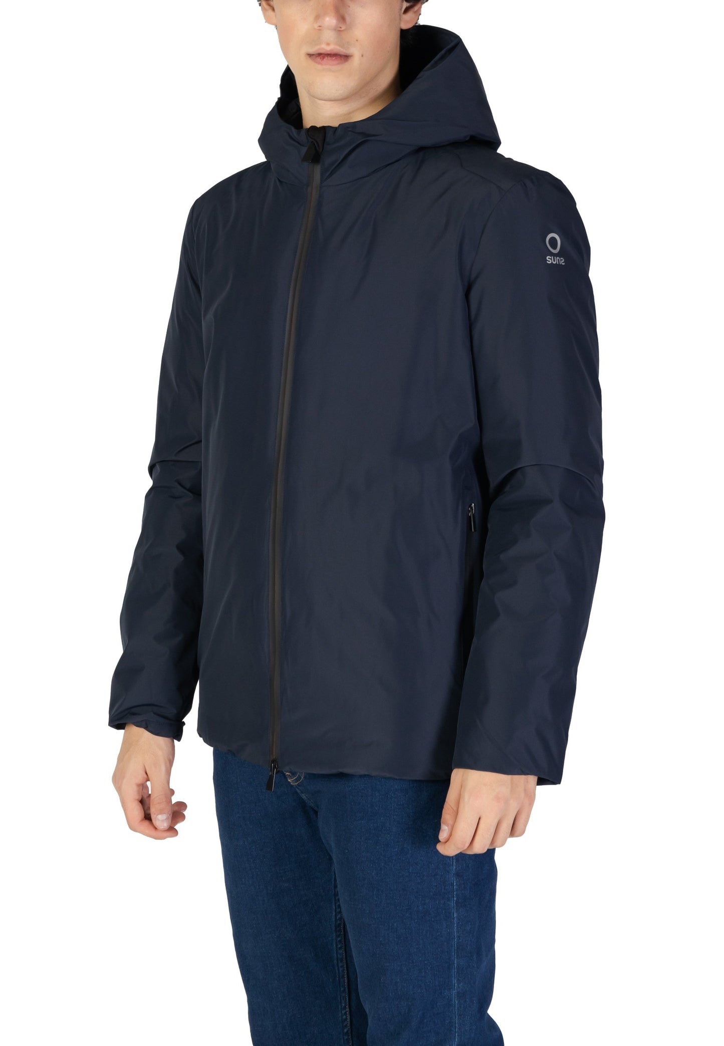 Suns Men's Jacket