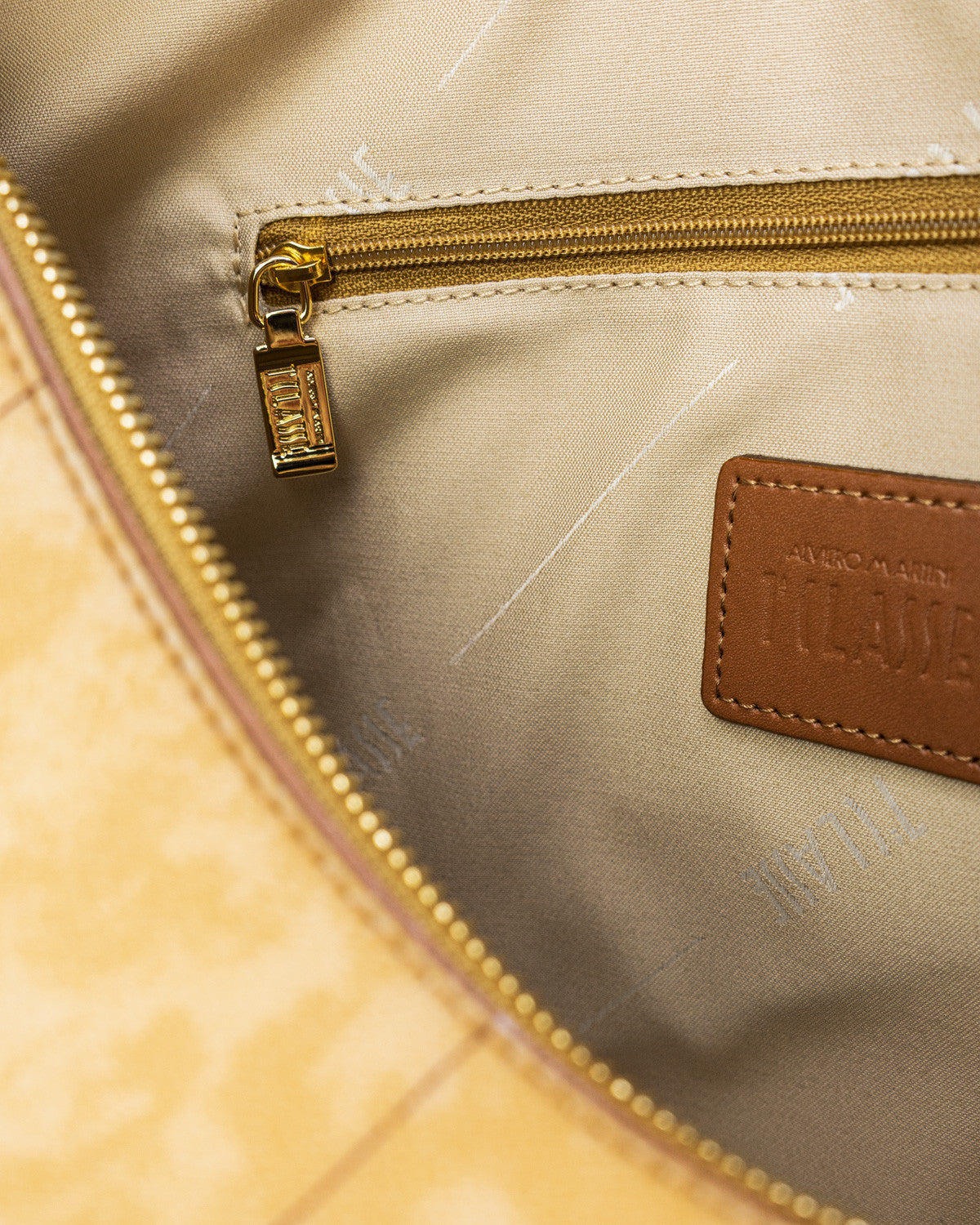 Bolso de mujer Alviero Martini First Class