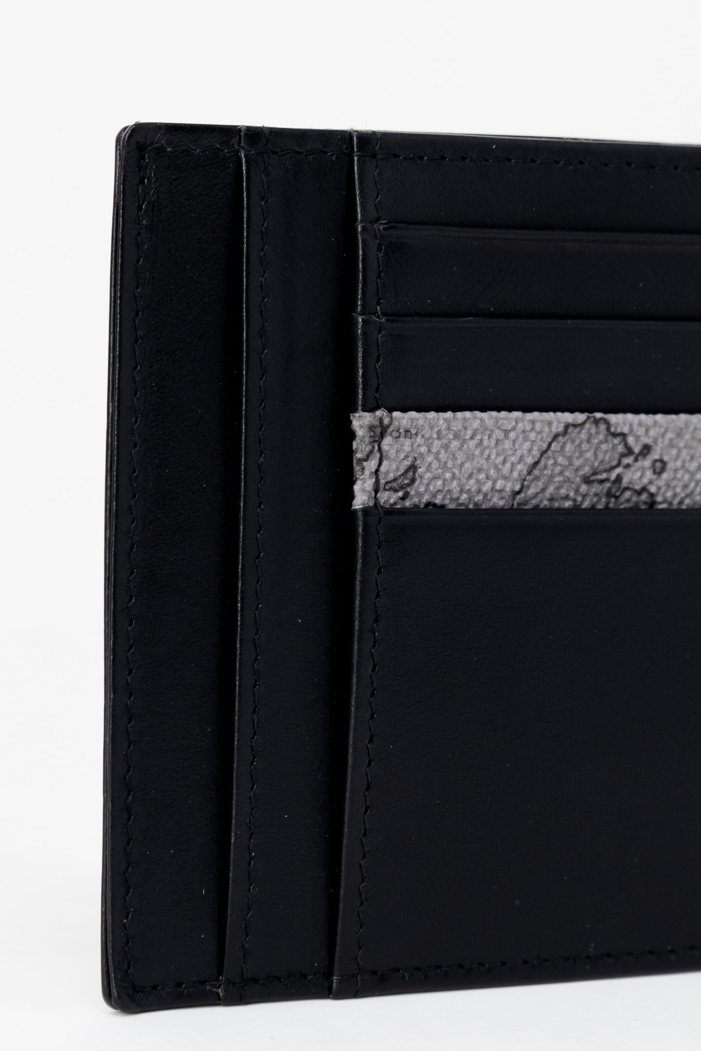 Alviero Martini Prima Classe Portafogli Uomo Alviero Martini Prima Classe W355 5400 black black