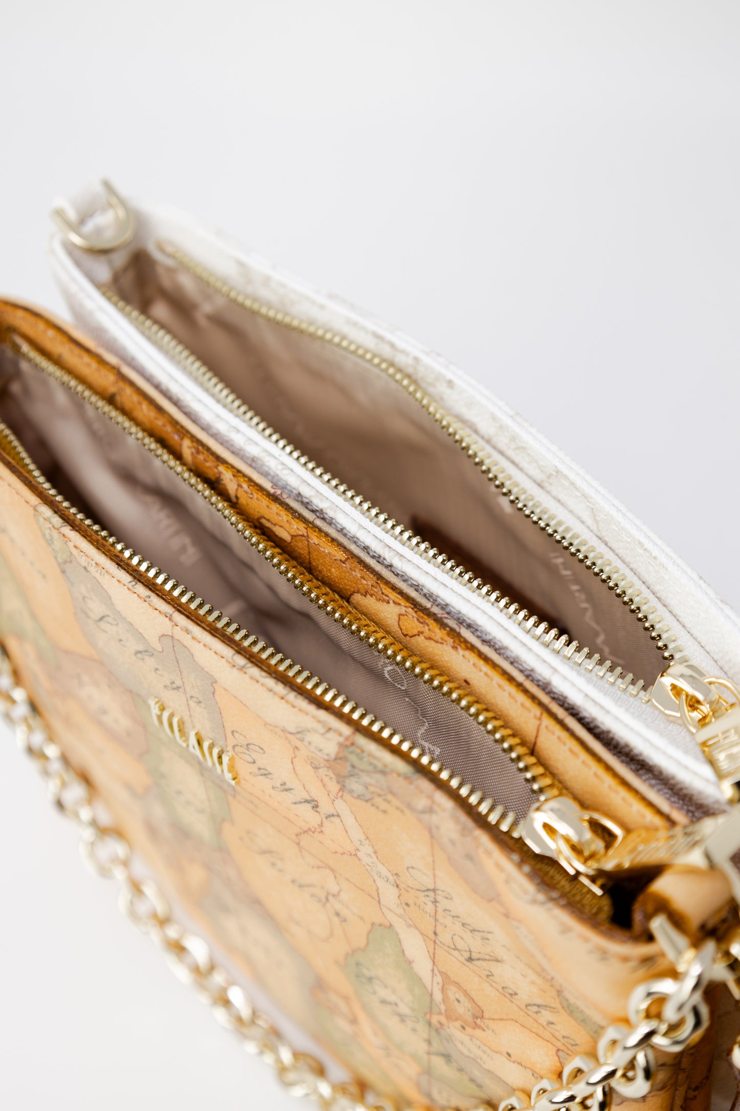 Bolso de mujer Alviero Martini First Class