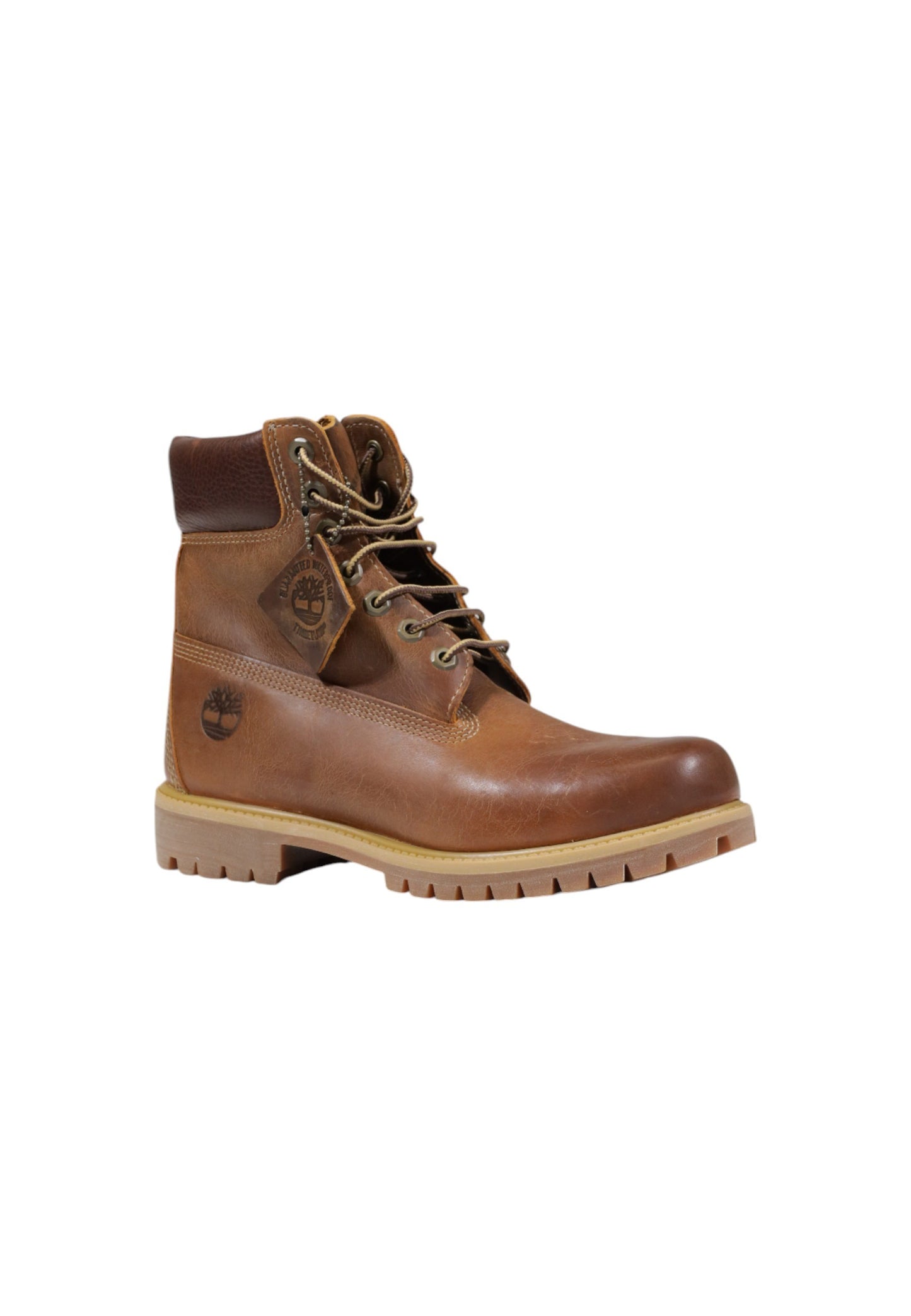 Zapatos Timberland para hombre