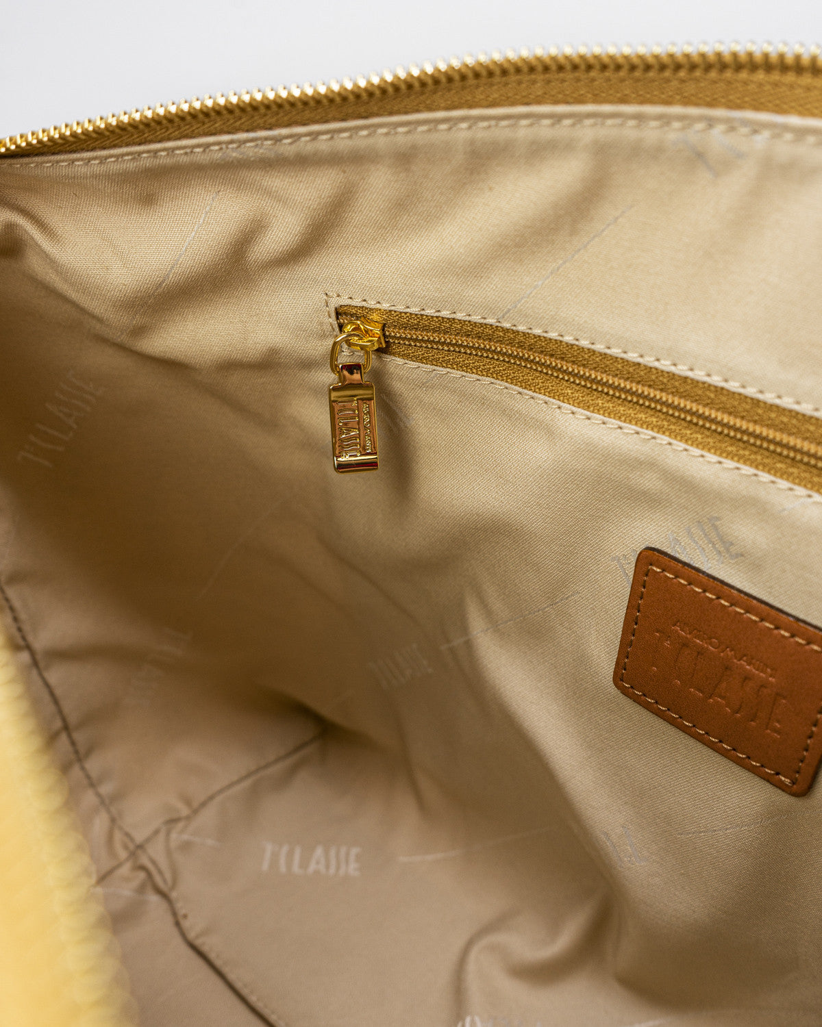 Bolso de mujer Alviero Martini First Class