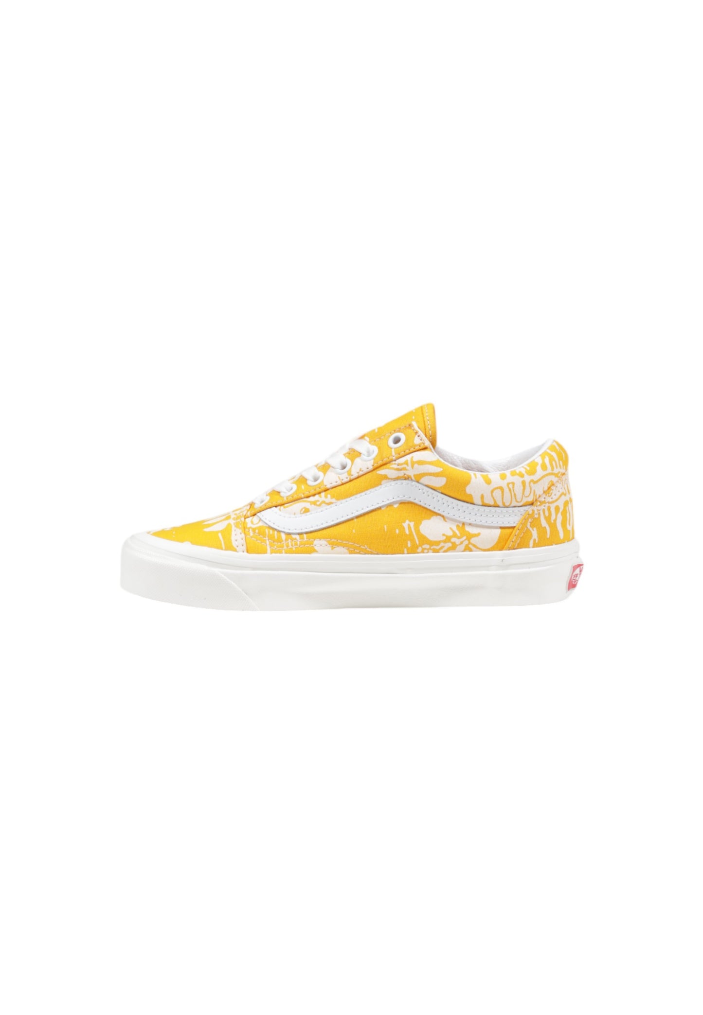 Zapatillas Vans para mujer
