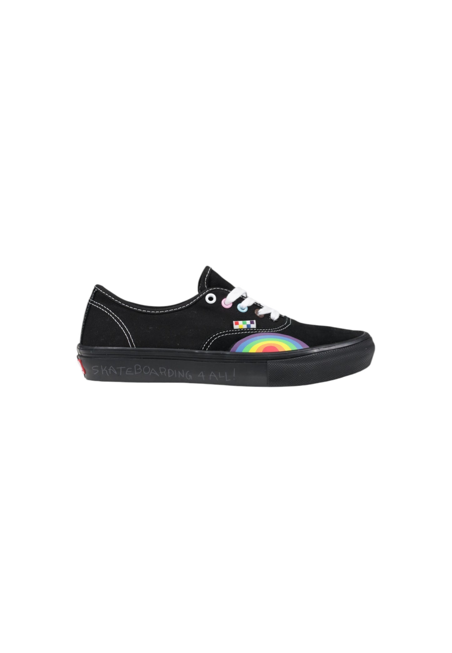 Vans Sneakers Donna
