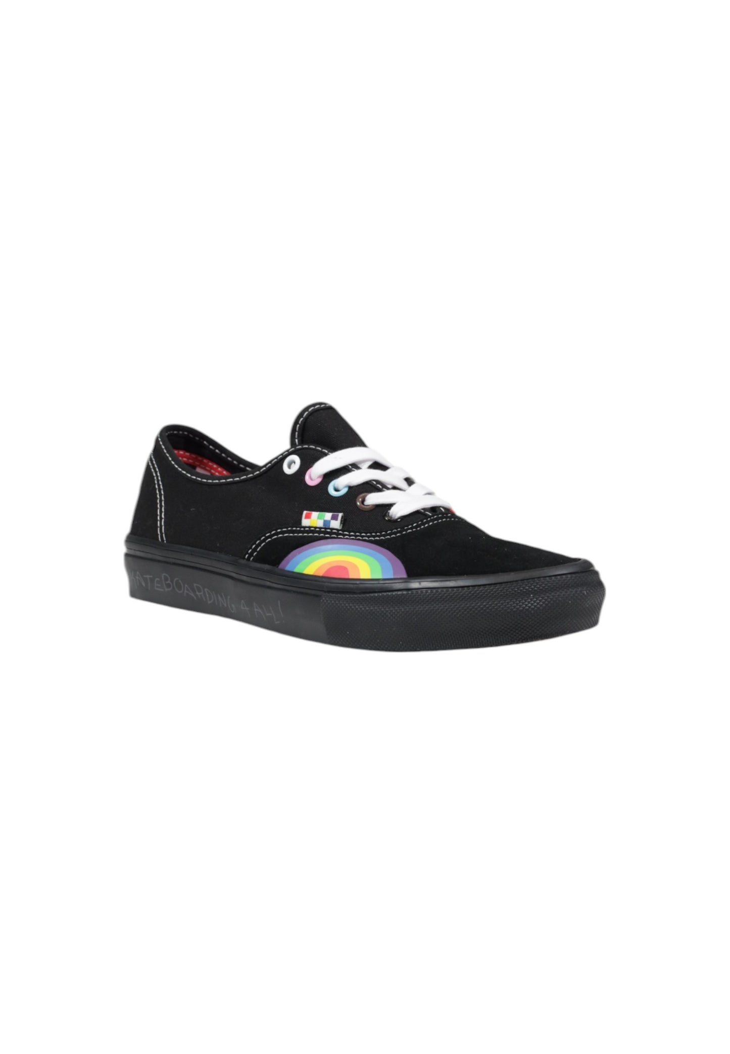 Vans Sneakers Donna