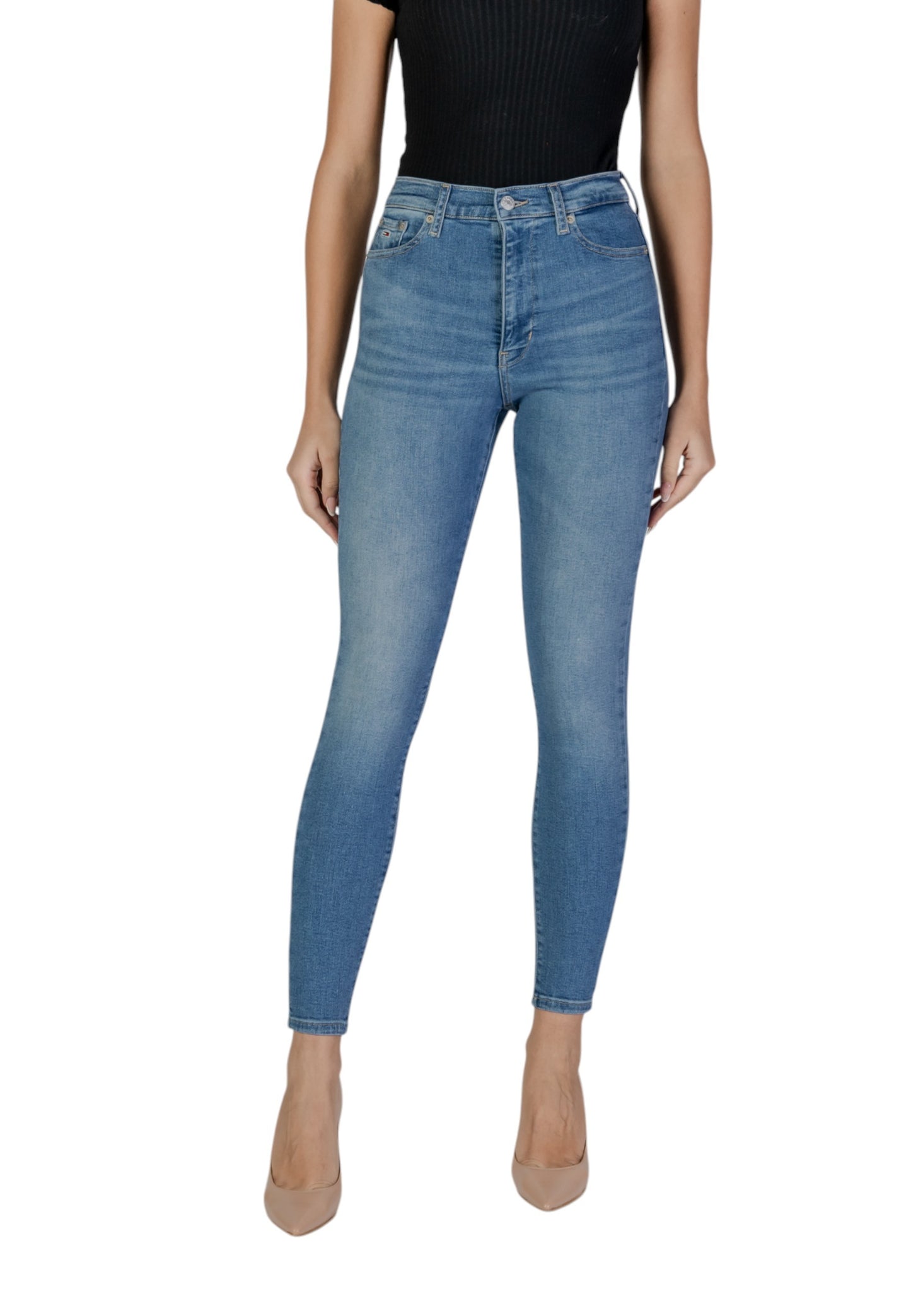 Tommy Hilfiger Jeans Jeans Donna