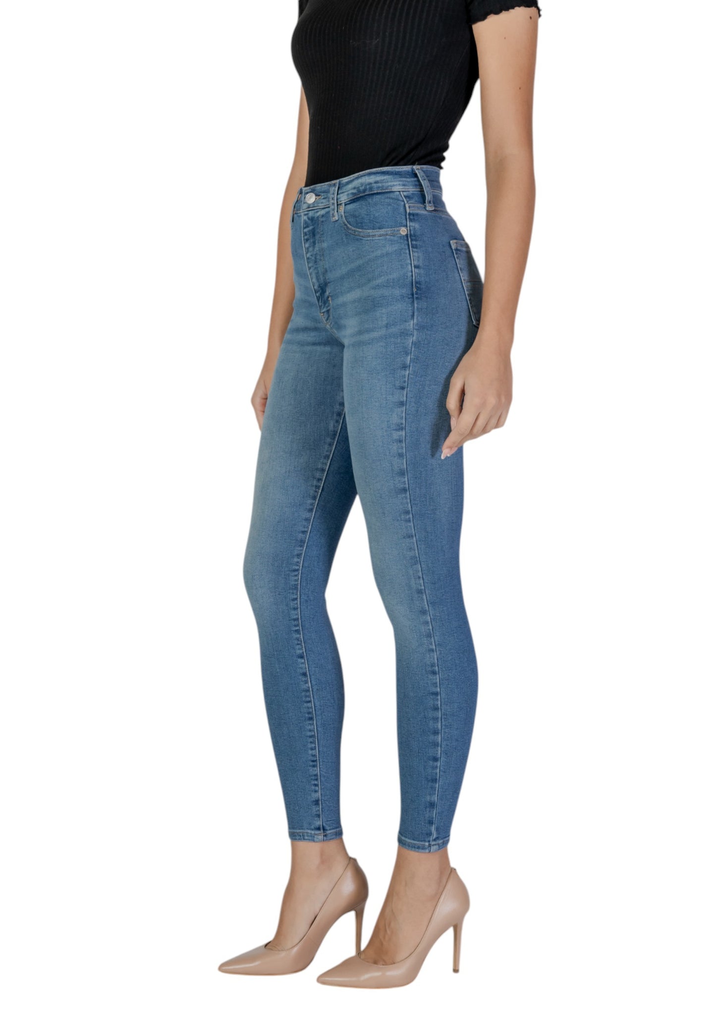 Tommy Hilfiger Jeans Jeans Donna