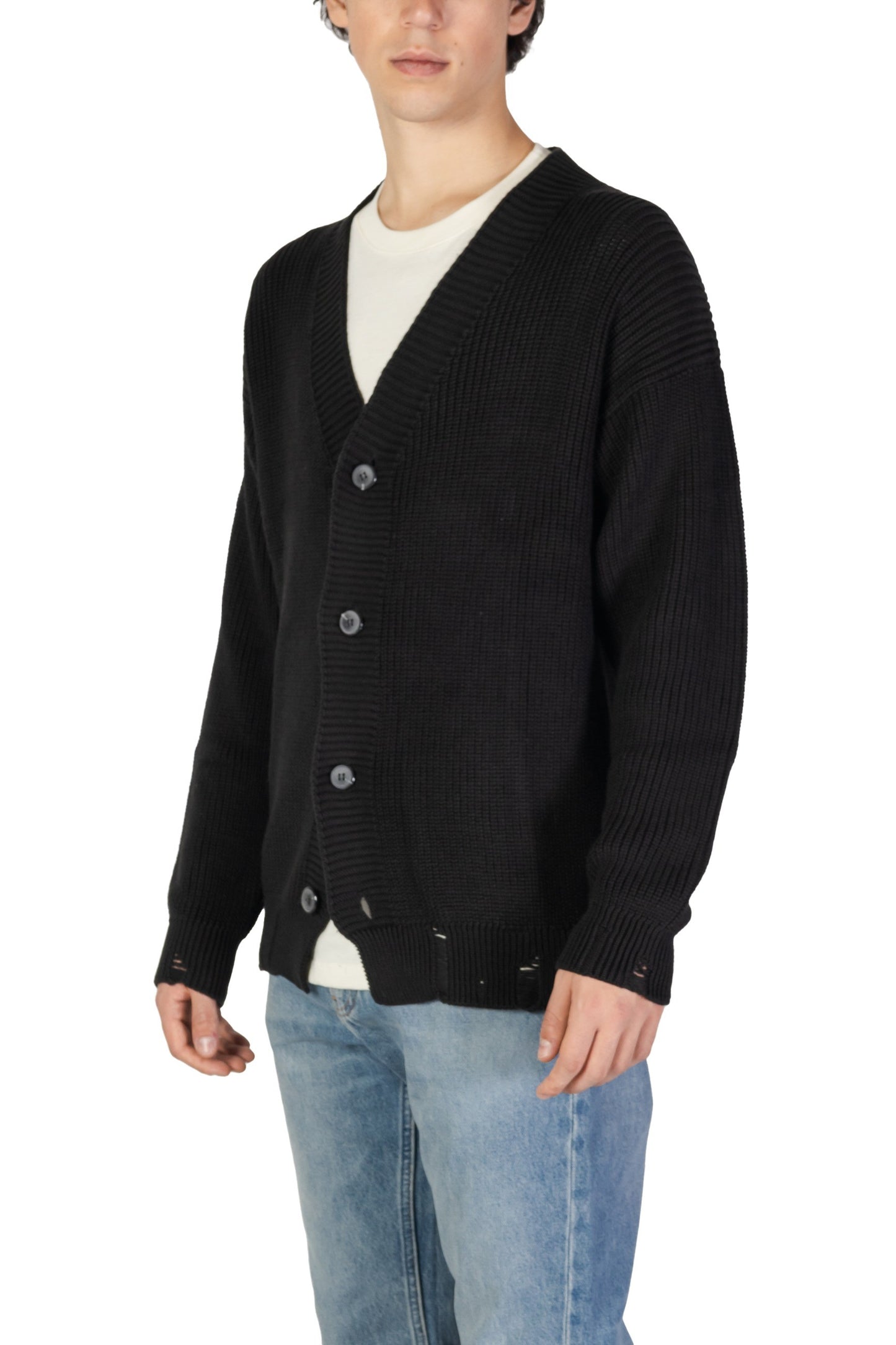Underclub Maglia Uomo
