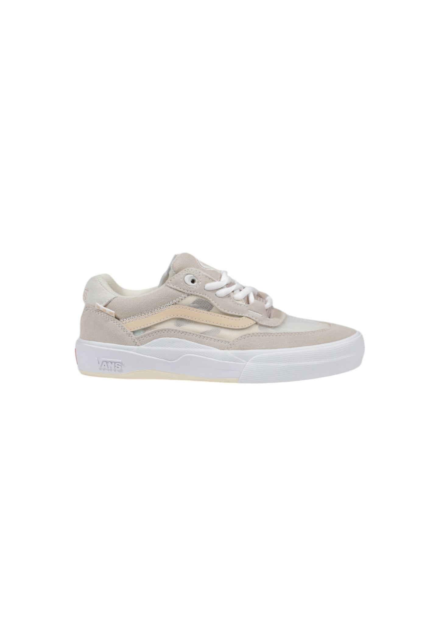 Zapatillas Vans para mujer