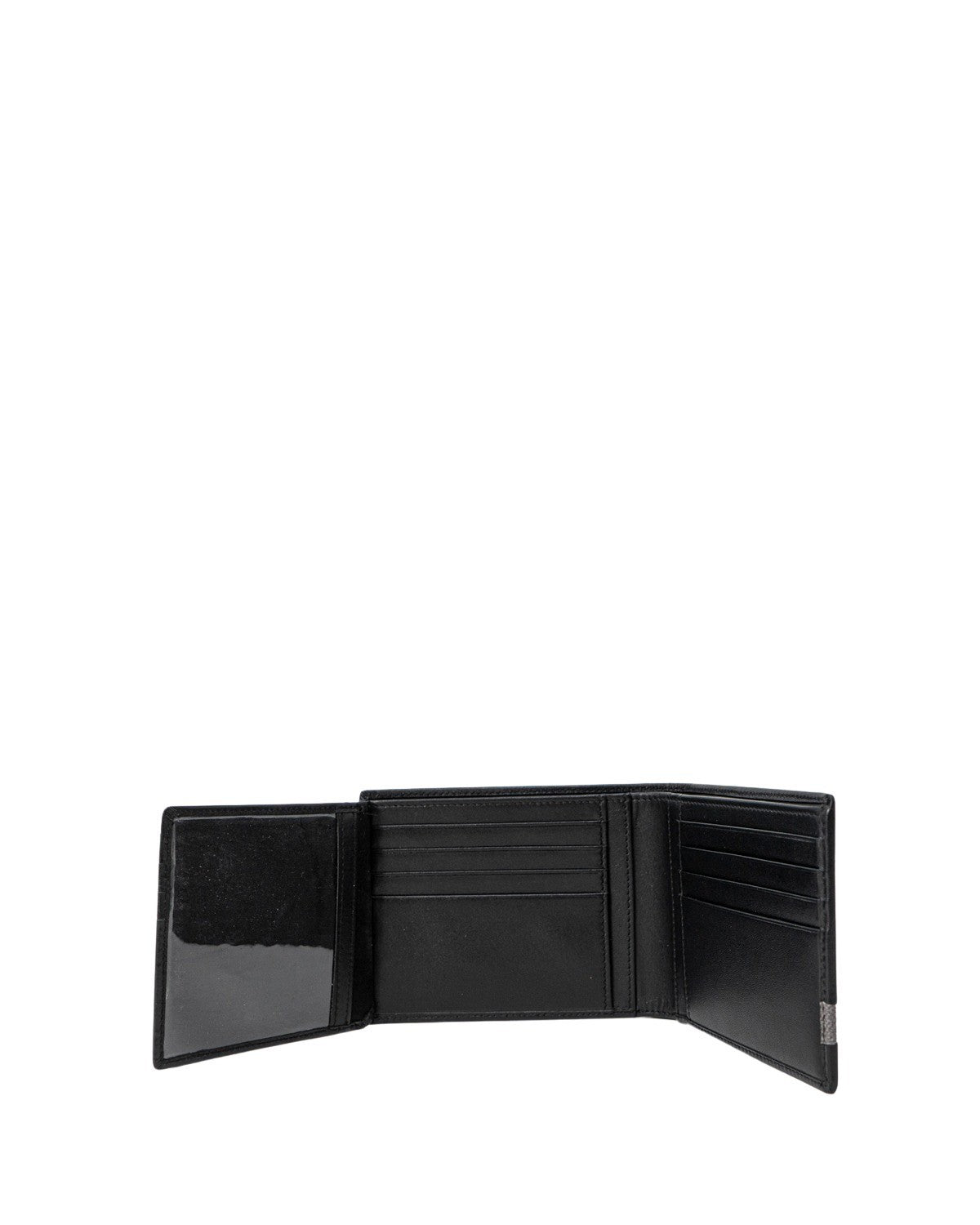 Alviero Martini Prima Classe Portafogli Uomo Alviero Martini Prima Classe W146 5400 black