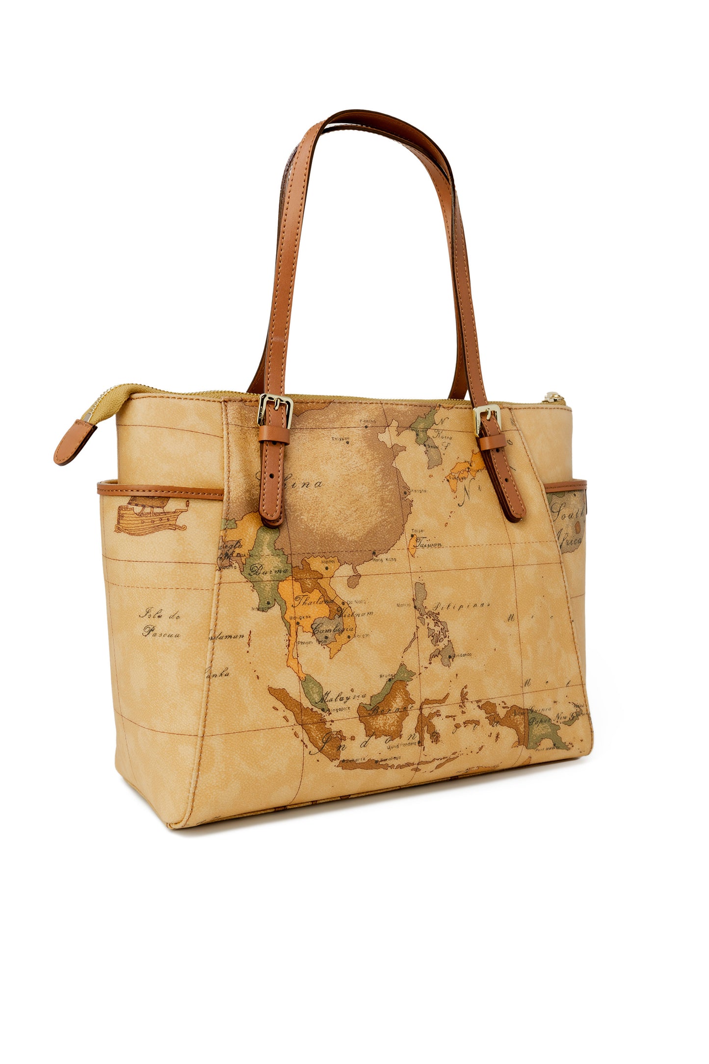 Bolso de mujer Alviero Martini First Class
