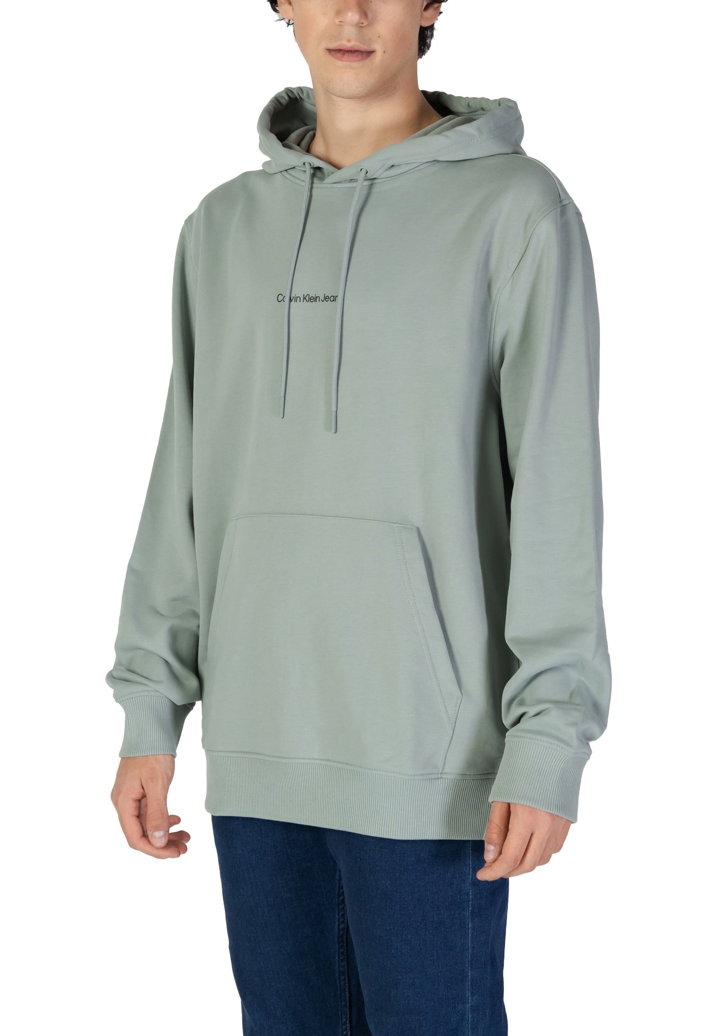 Calvin Klein Jeans Men's Sweatshirt