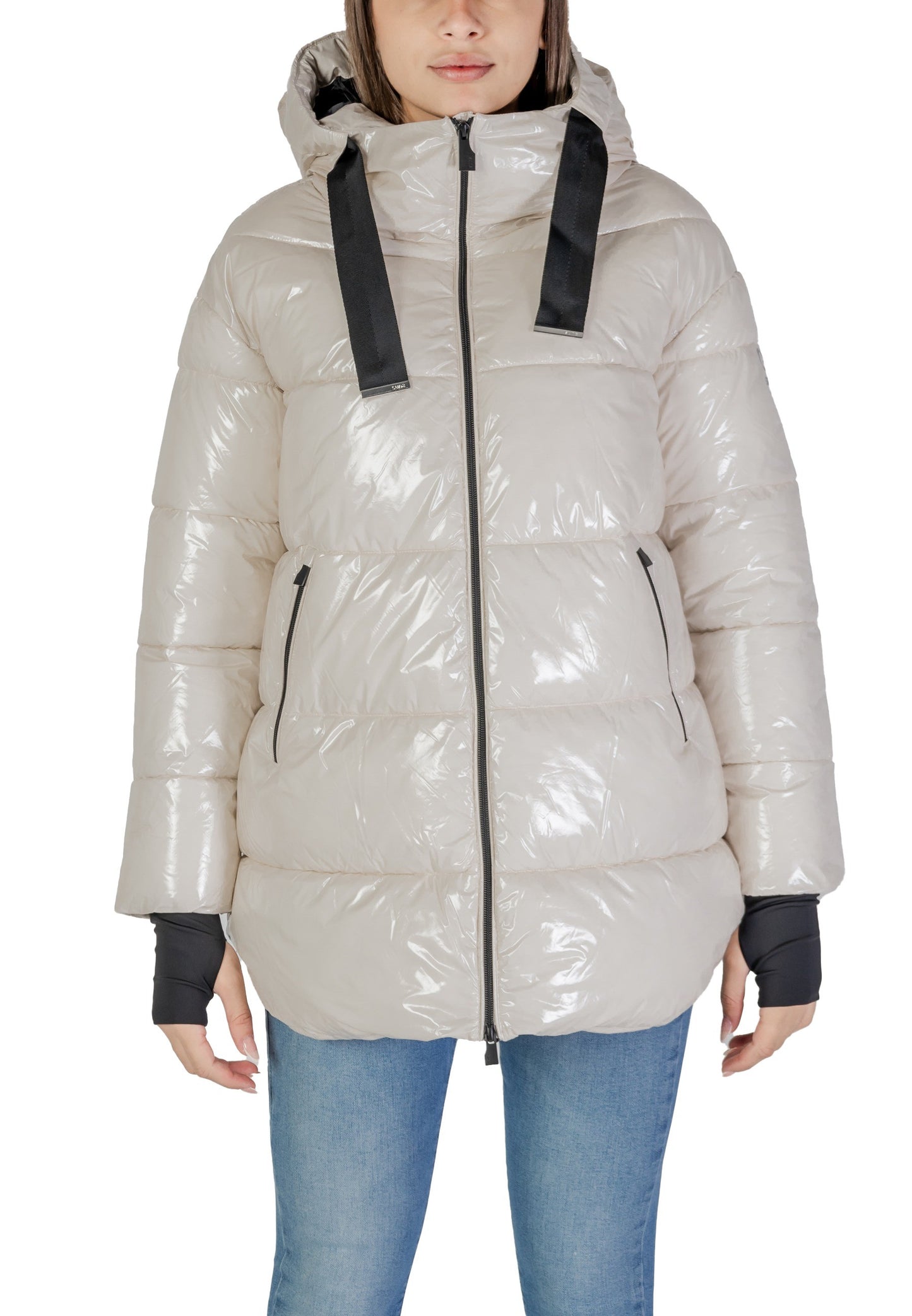 Chaqueta de mujer Suns
