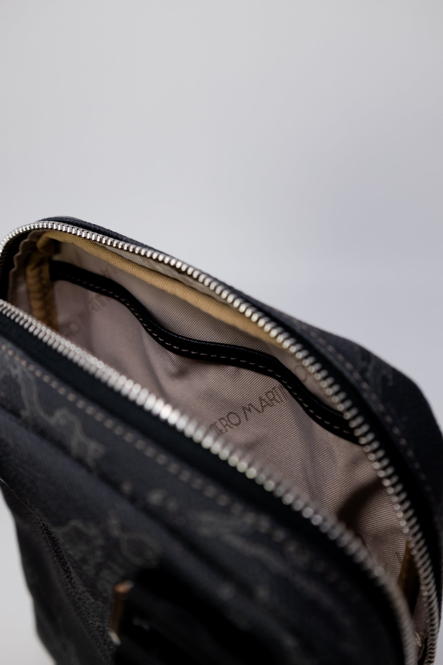 Alviero Martini Prima Classe Borsa Uomo