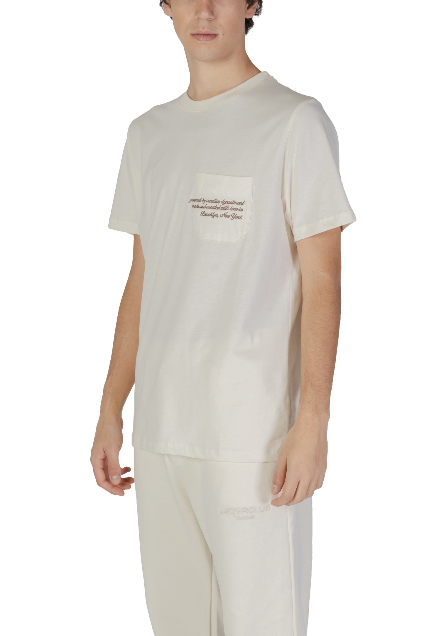 Underclub T-Shirt Uomo