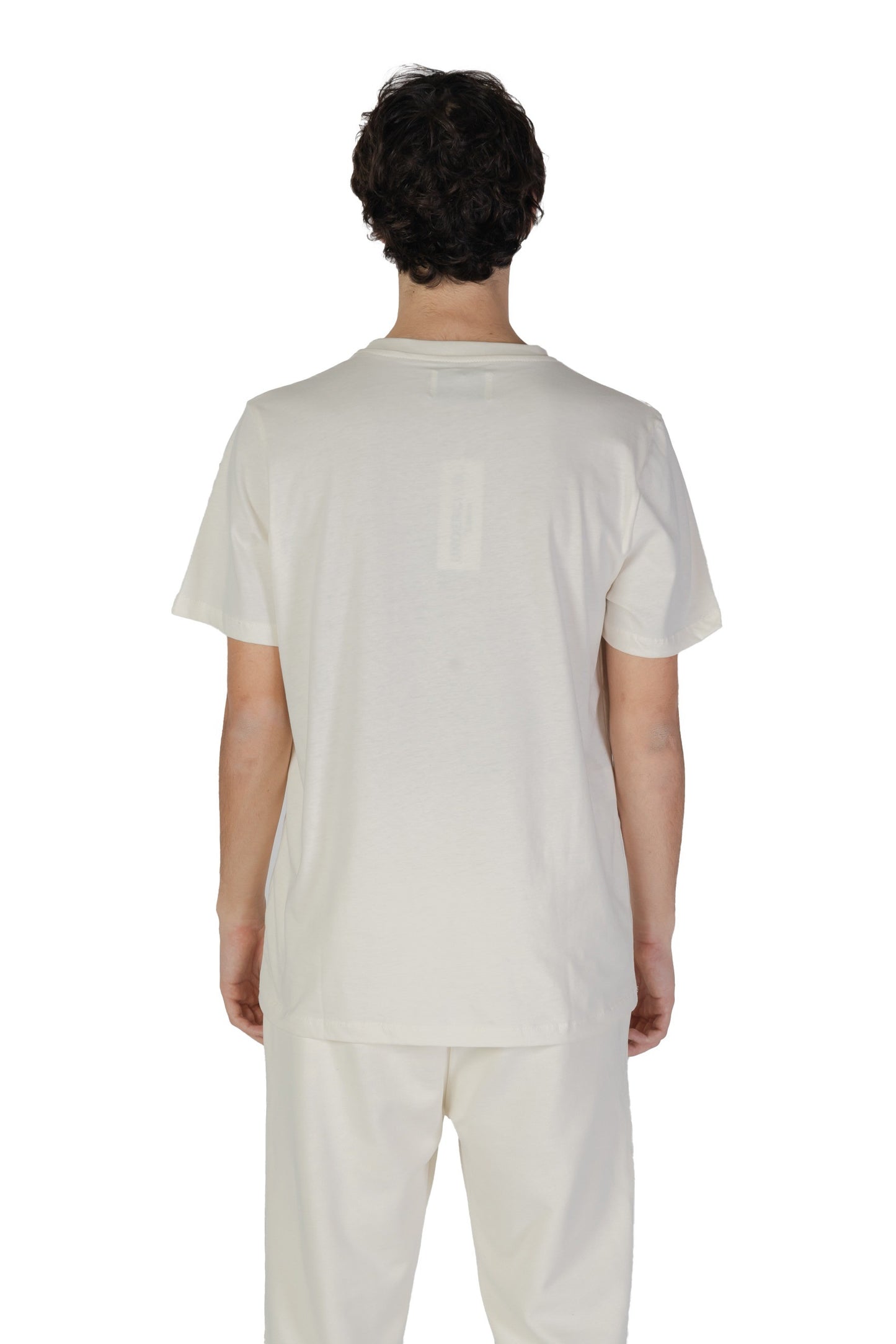 Underclub T-Shirt Uomo