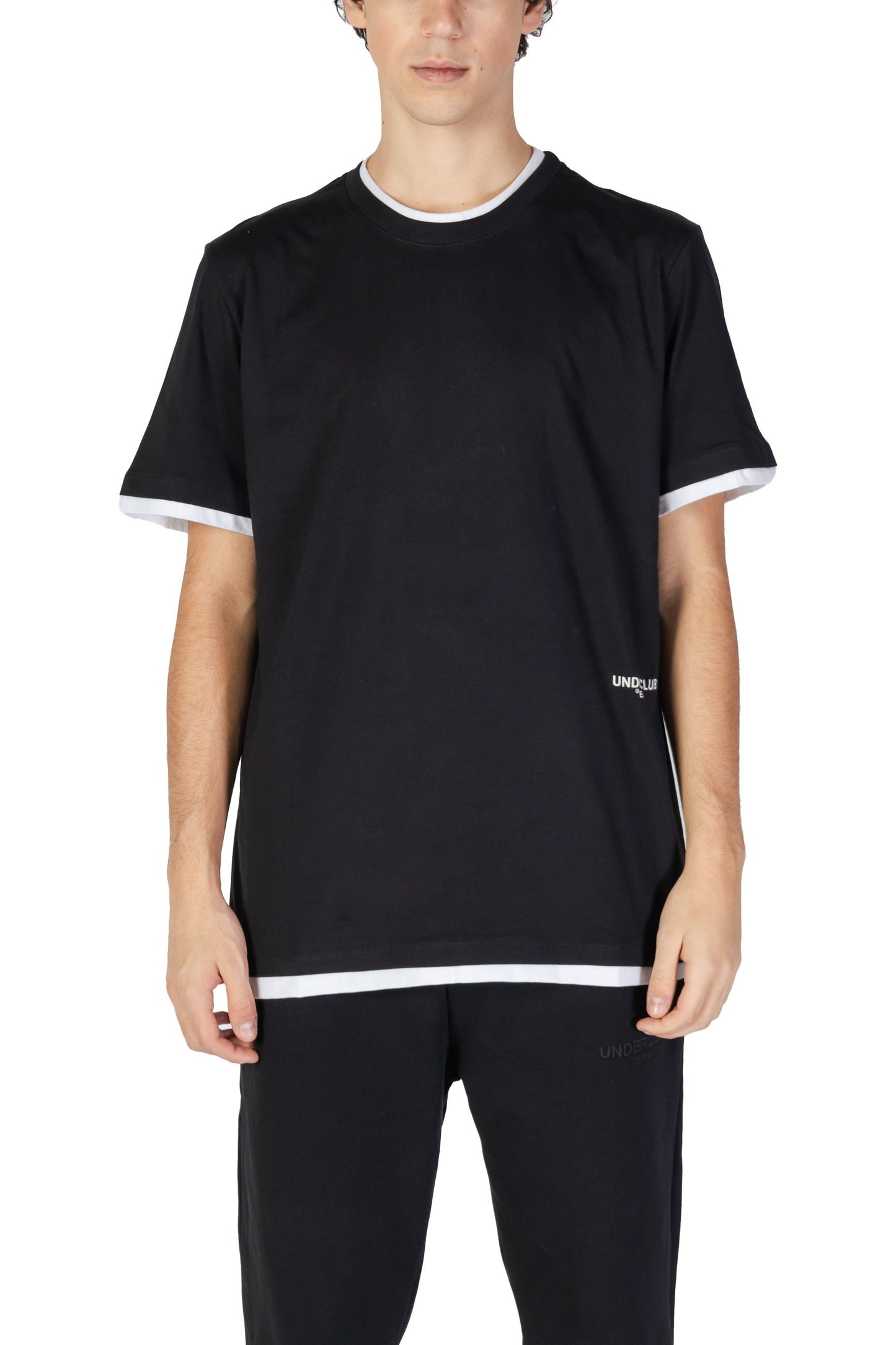 Underclub T-Shirt Uomo