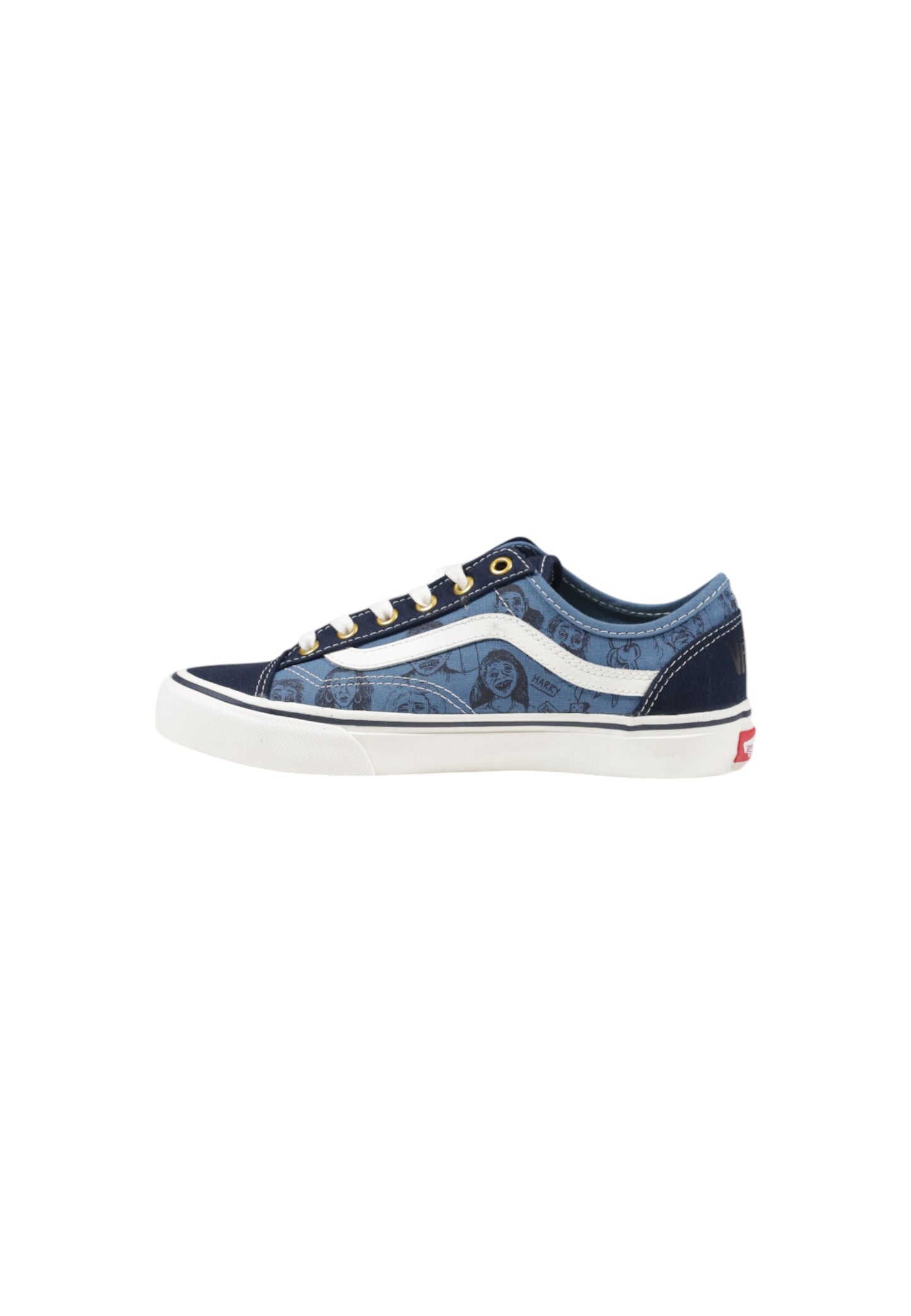 Vans Sneakers Donna