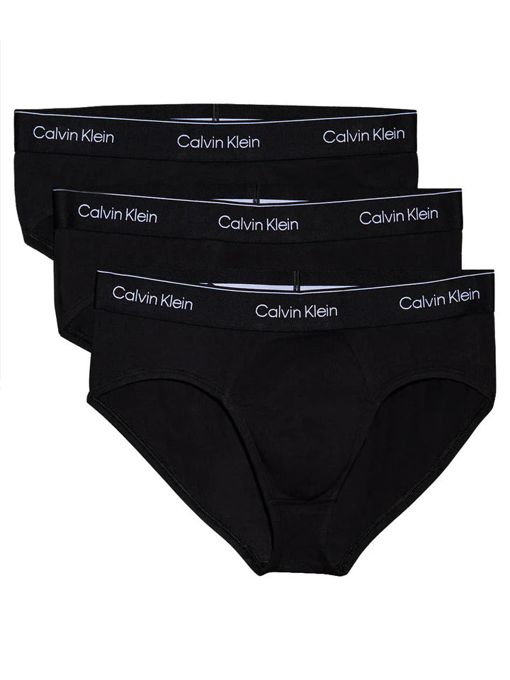 Calvin Klein Underwear Intimo Uomo Calvin Klein Underwear 000NB3962A black Nero