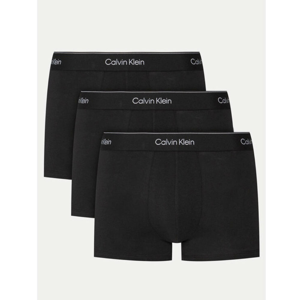 Calvin Klein Underwear Intimo Uomo Calvin Klein Underwear 000NB3963A black Nero