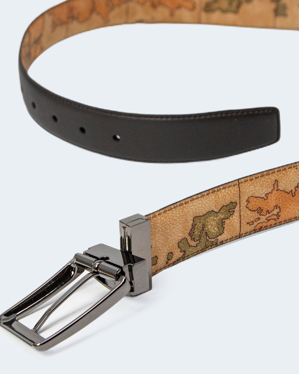 Alviero Martini Prima Classe Cintura Uomo Alviero Martini Prima Classe A485 5600 brown Marrone