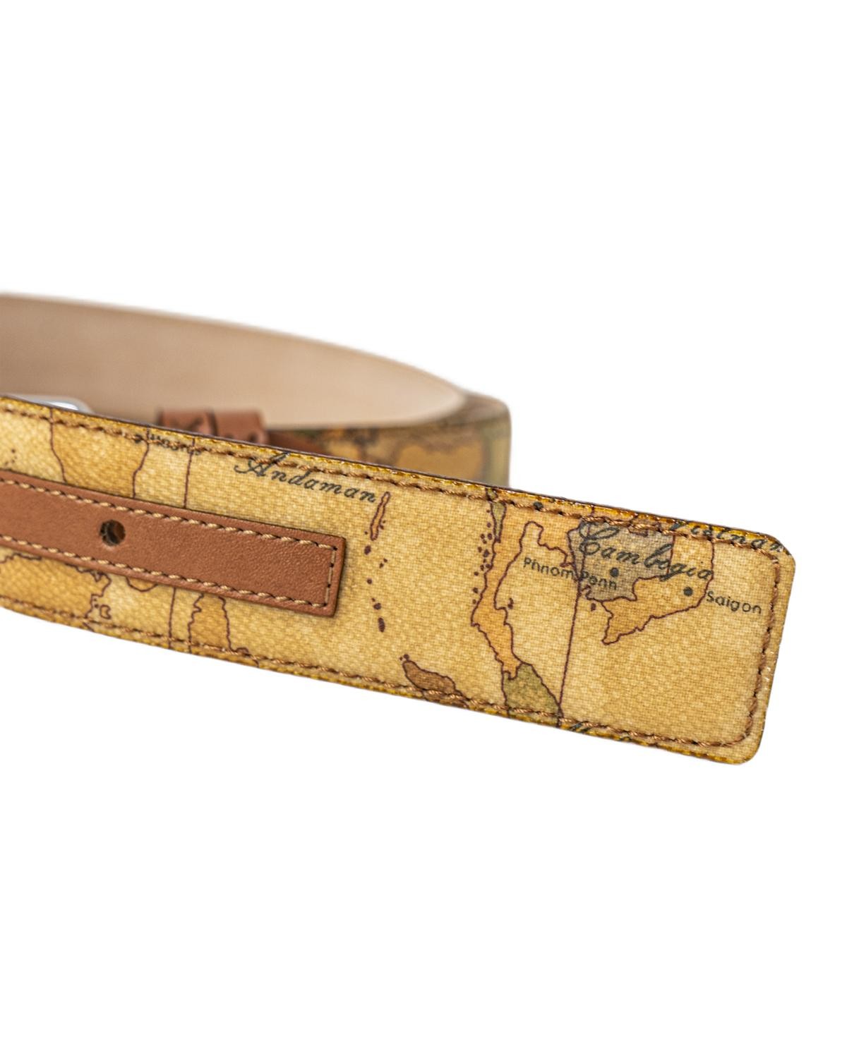 Alviero Martini Prima Classe Cintura Donna
