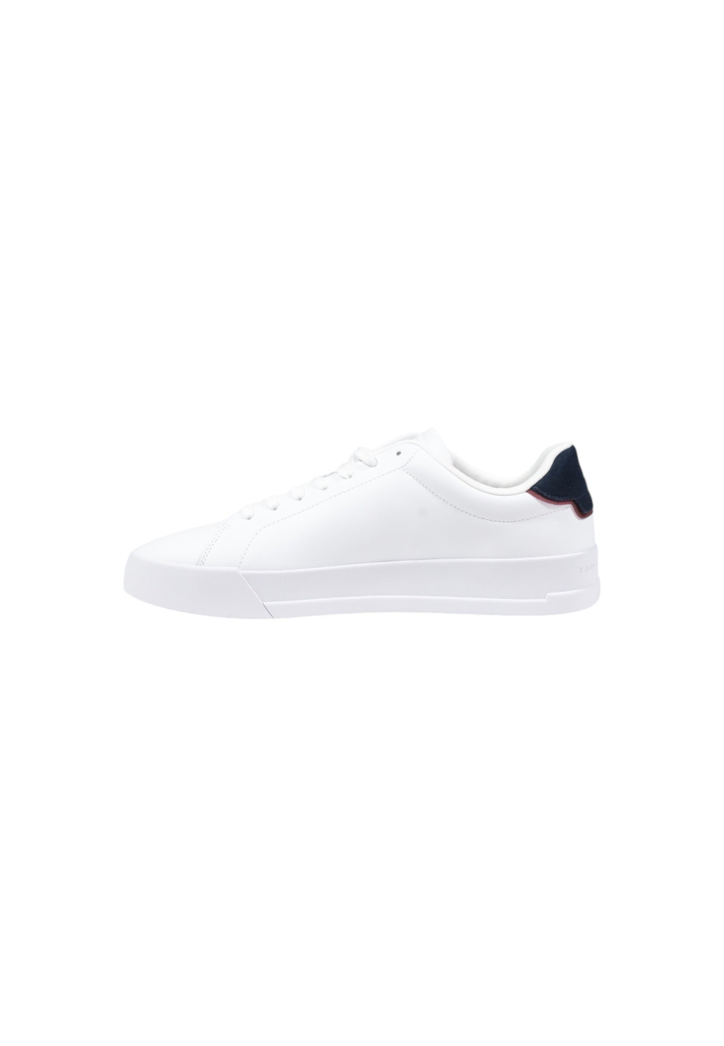 Tommy Hilfiger Scarpa Uomo Tommy Hilfiger FM0FM05367 white white