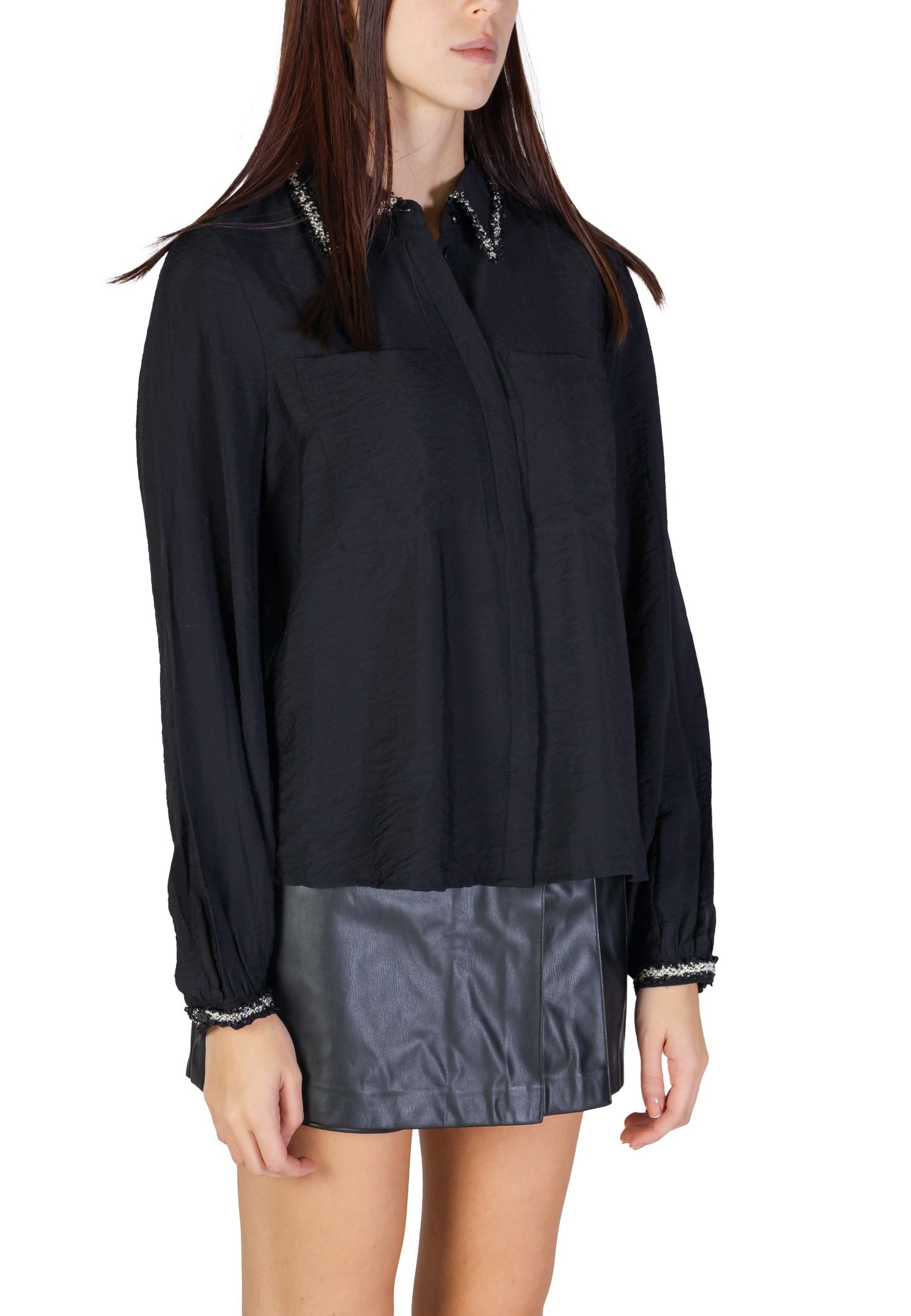 Camisa de mujer Vila Clothes