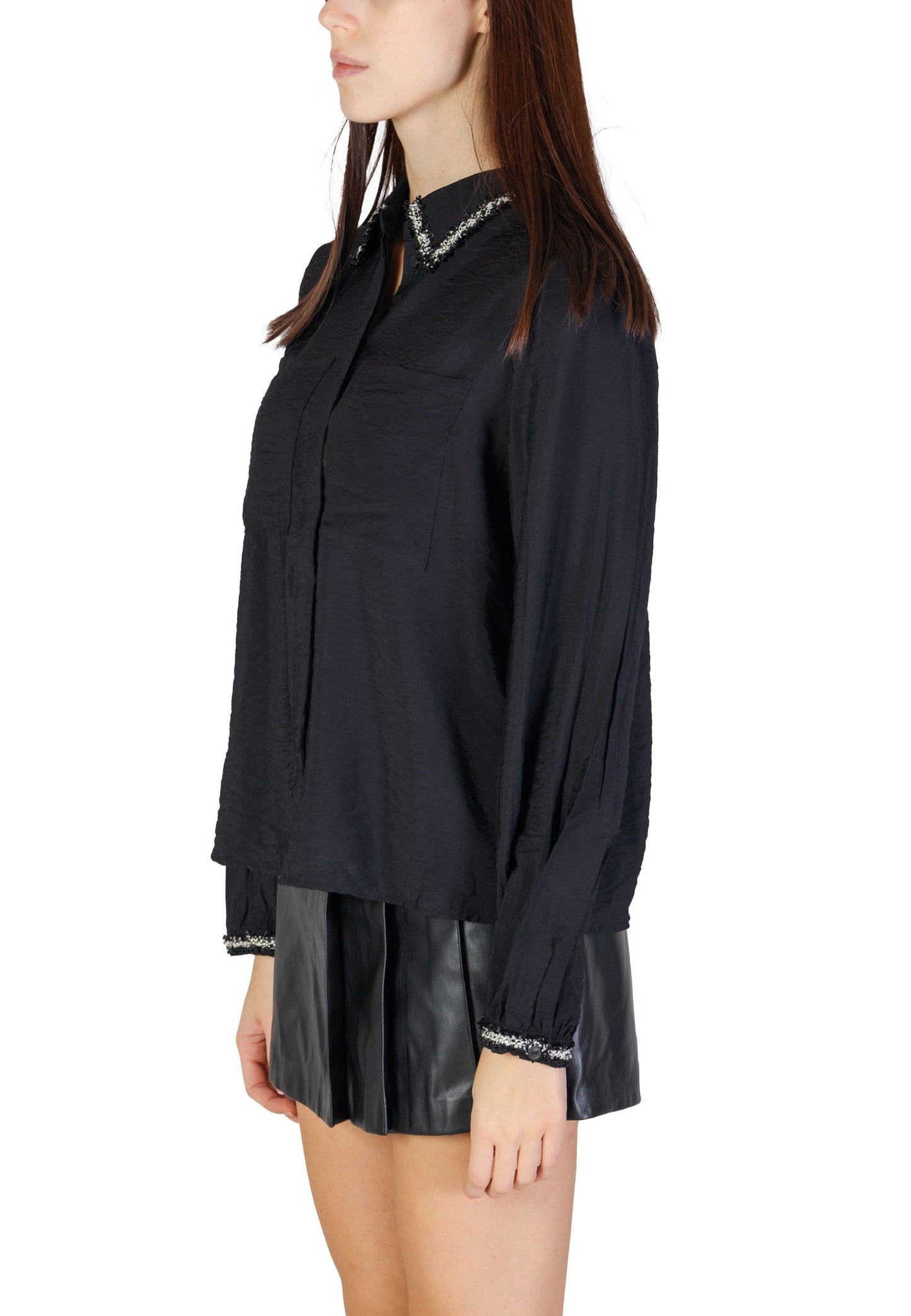 Camisa de mujer Vila Clothes