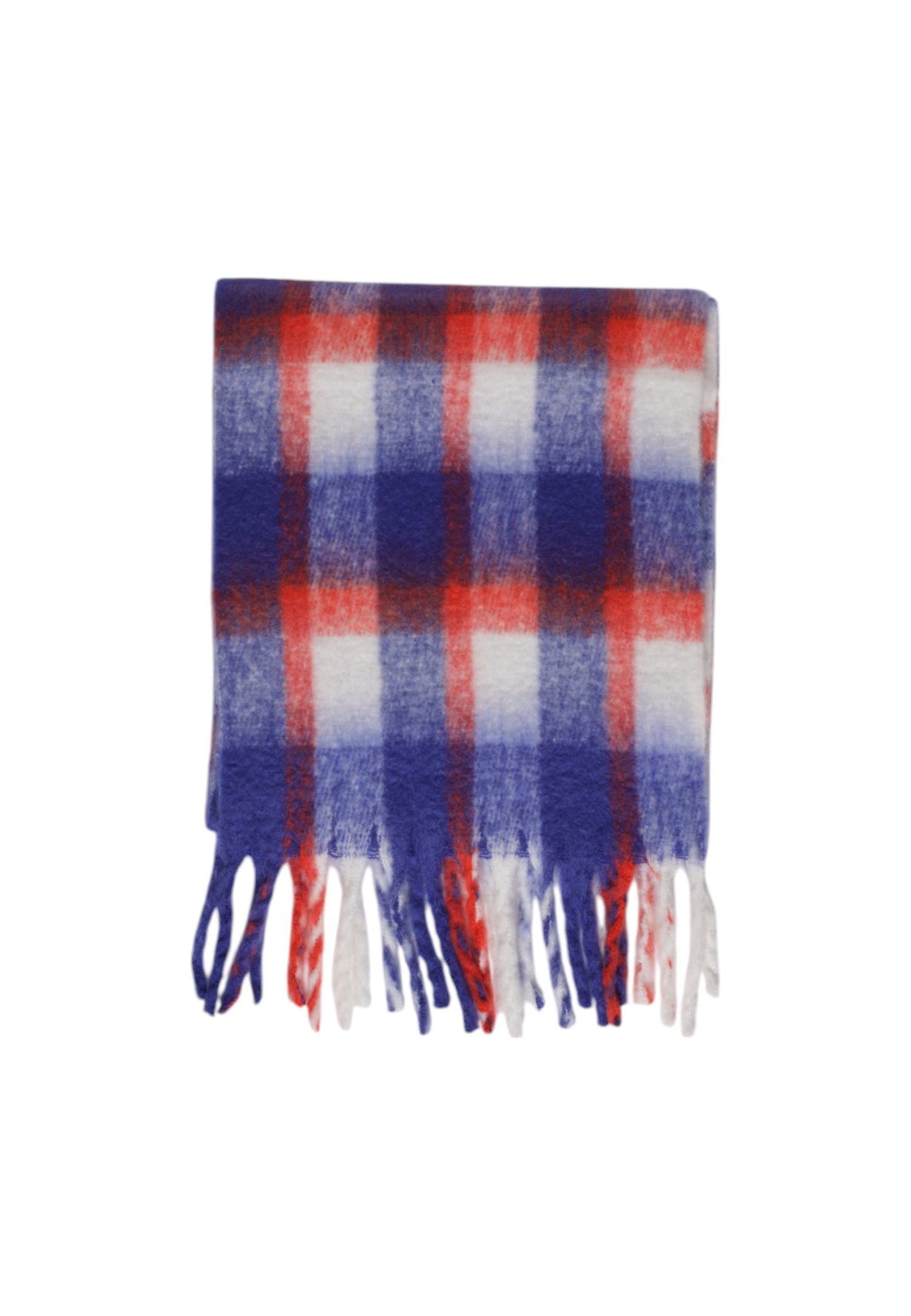 Only Sciarpa Donna Only 15299195 white Bianco