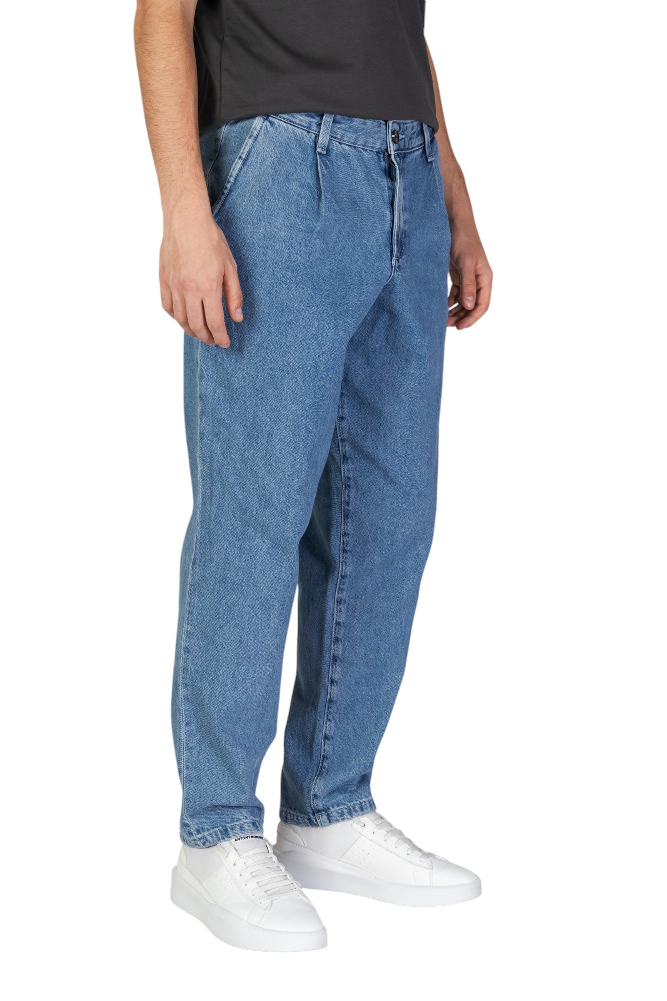 Jack & Jones Jeans Uomo Jack & Jones 12261946 blue