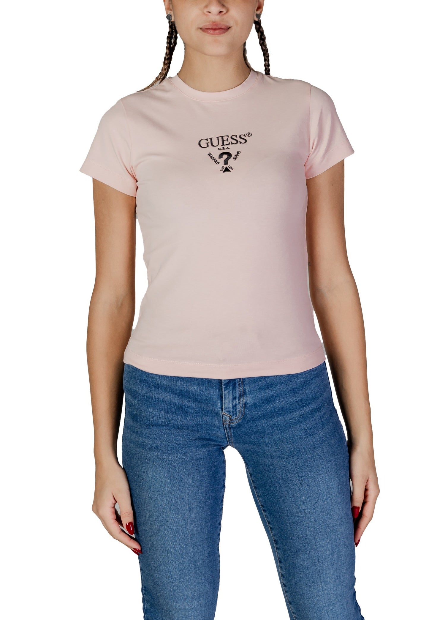 Guess Active T-Shirt Donna