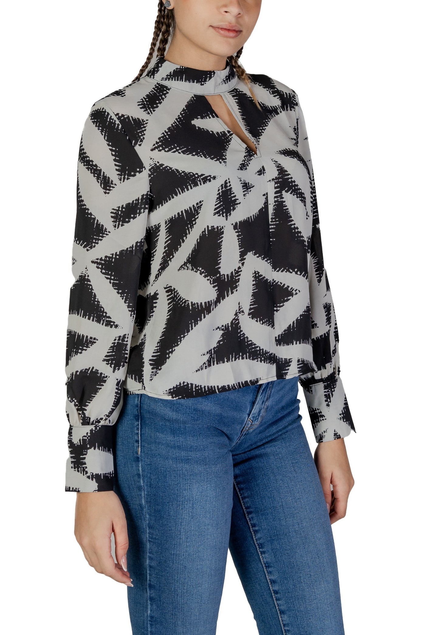 Jacqueline De Yong Blouse Donna